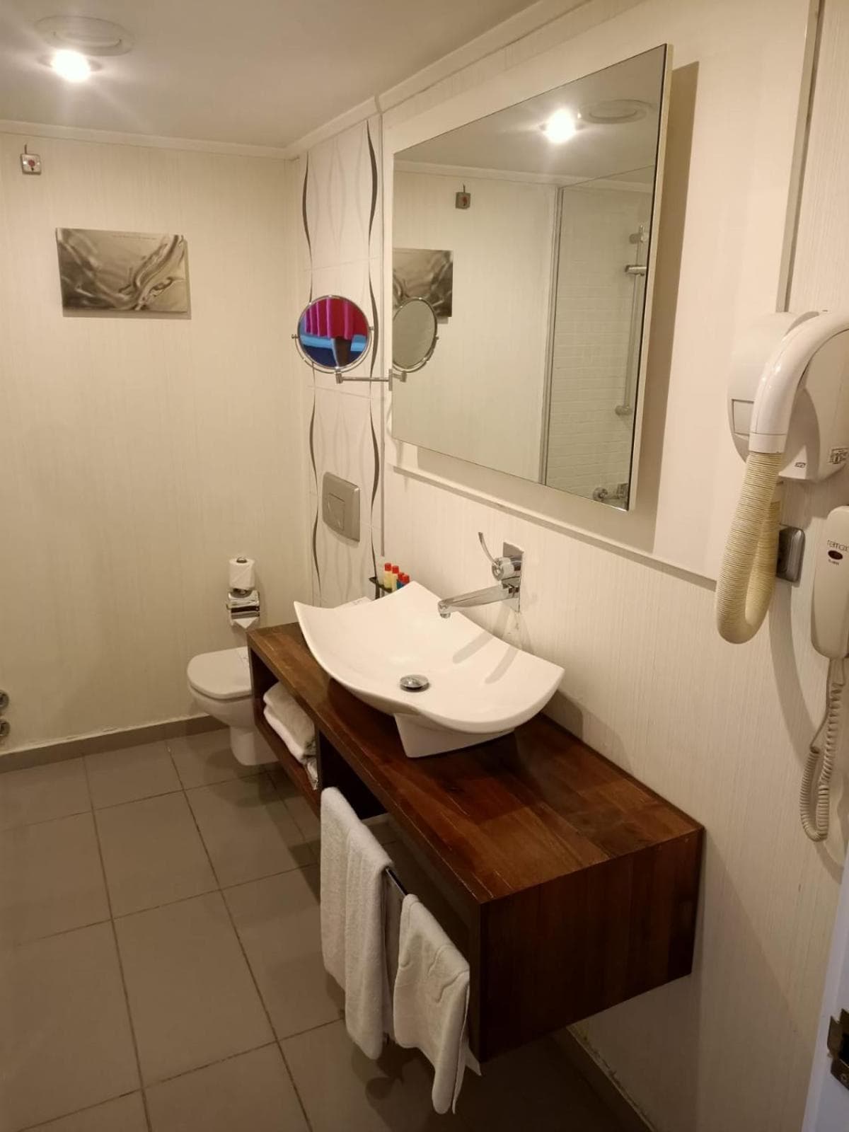 City Hotel Ankara - Image 4