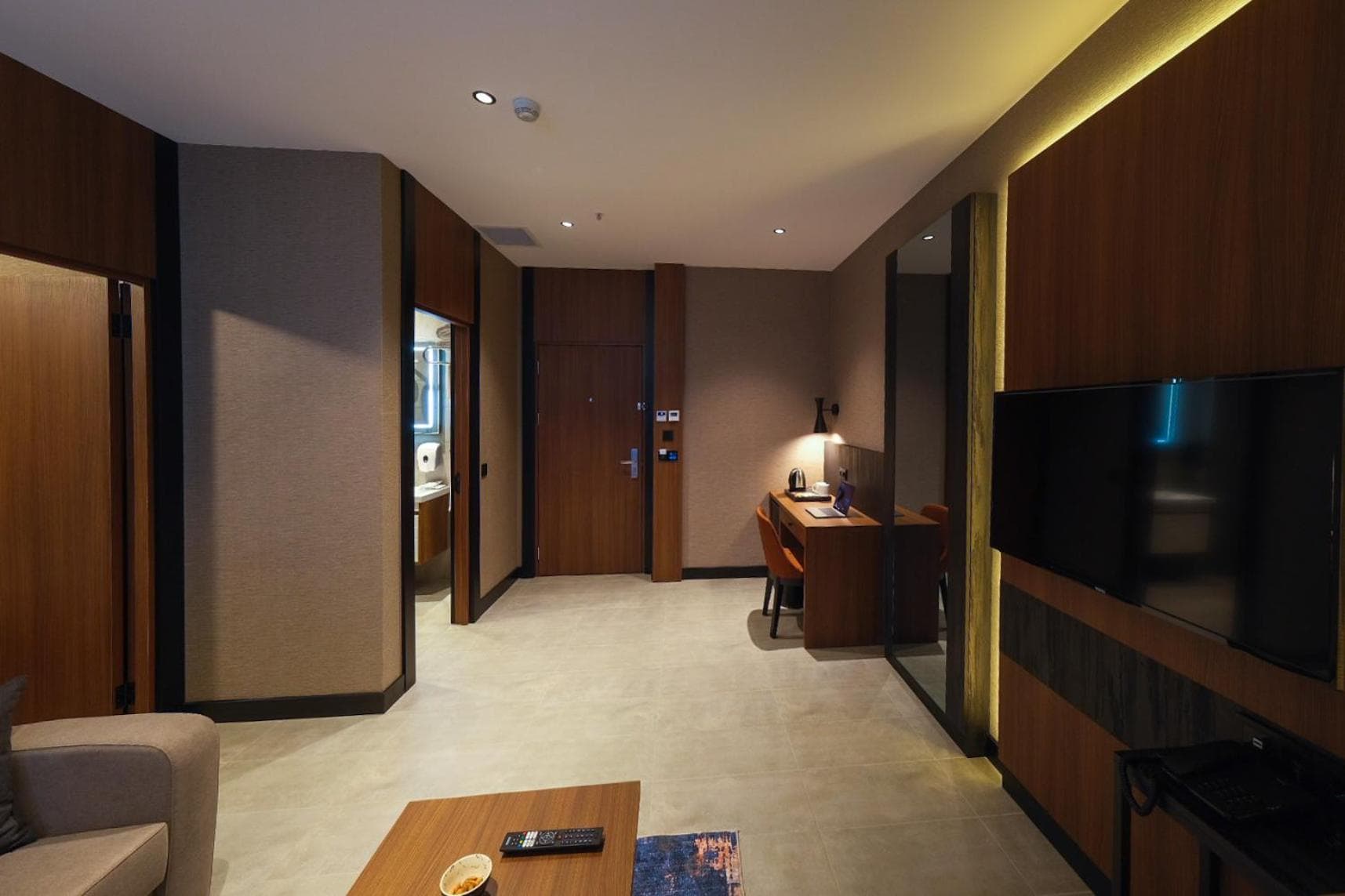 The Kailyn Hotels&Suites Ataşehir - Image 3