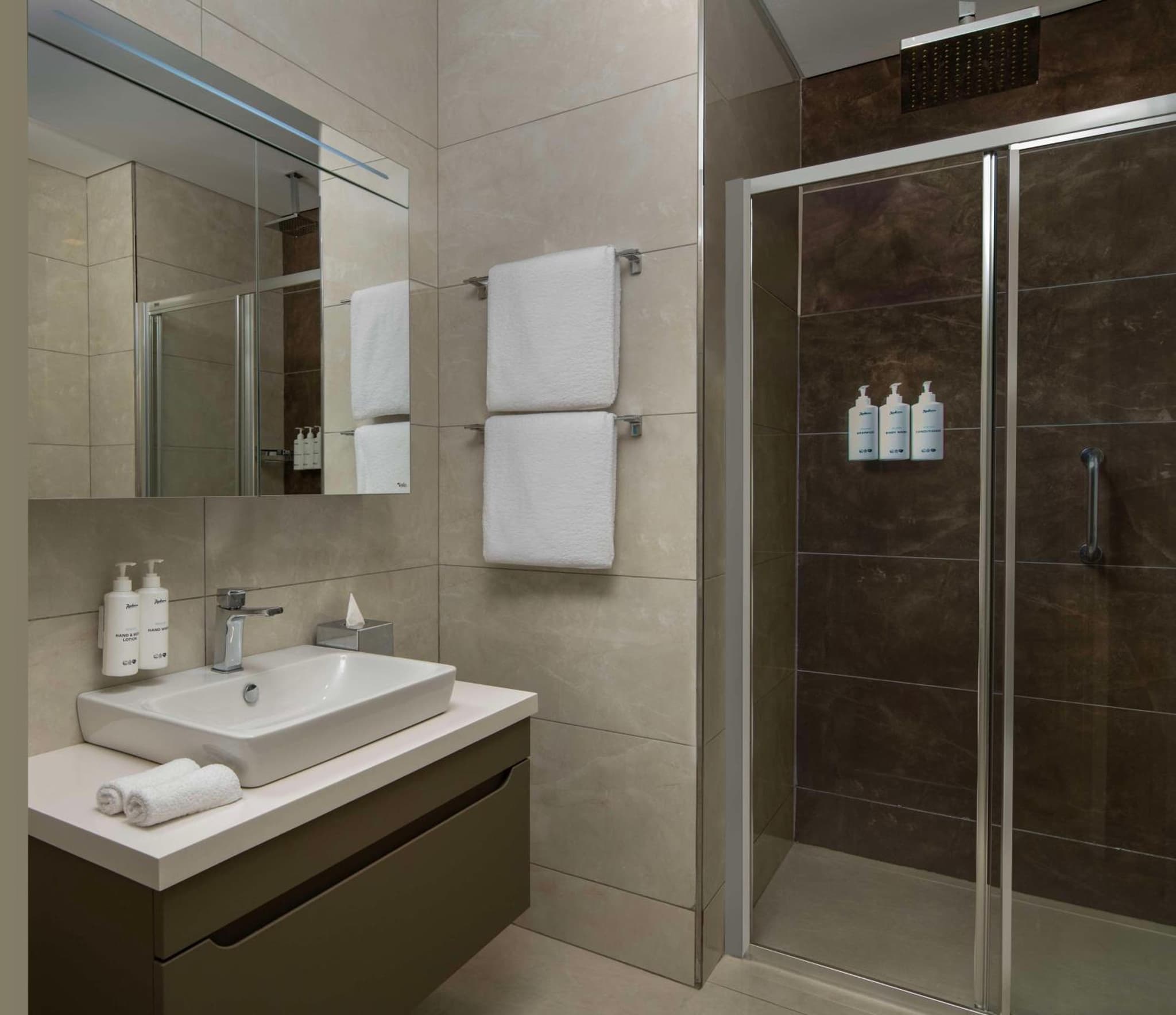 Radisson Residences Vadistanbul - Image 3