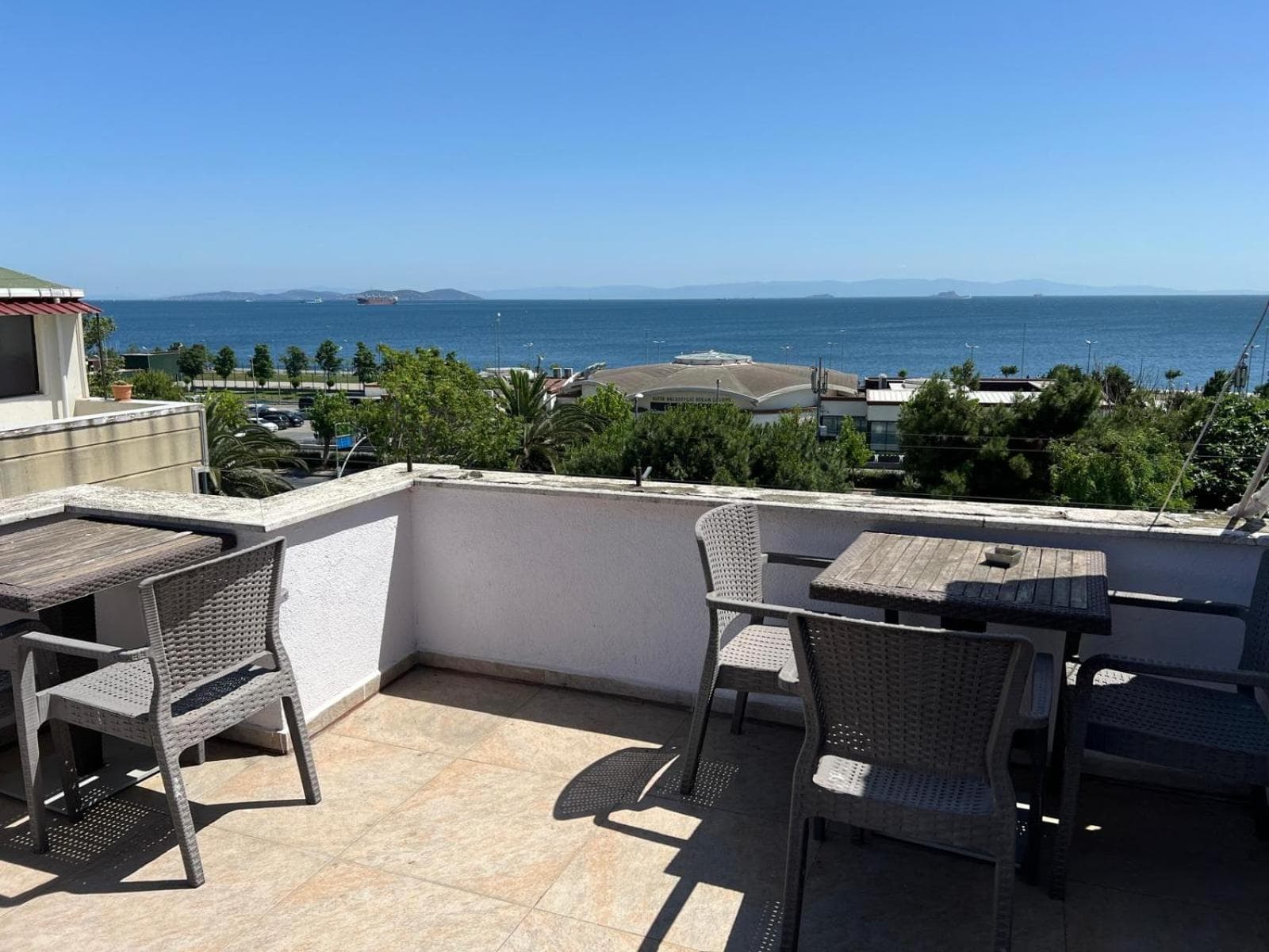 Sultanahmet Inn Otel - Image 4