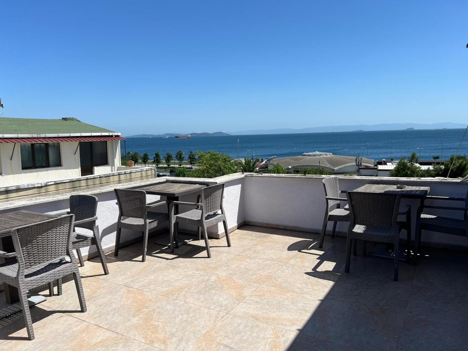 Sultanahmet Inn Otel - Image 2