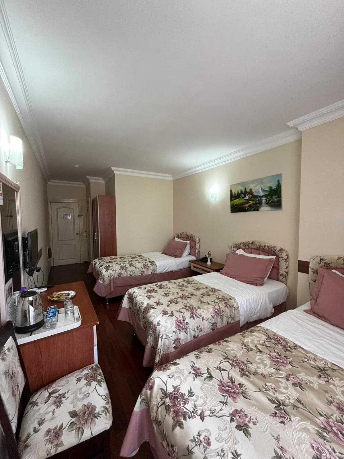 Bayındır Palme Hotel - Image 2