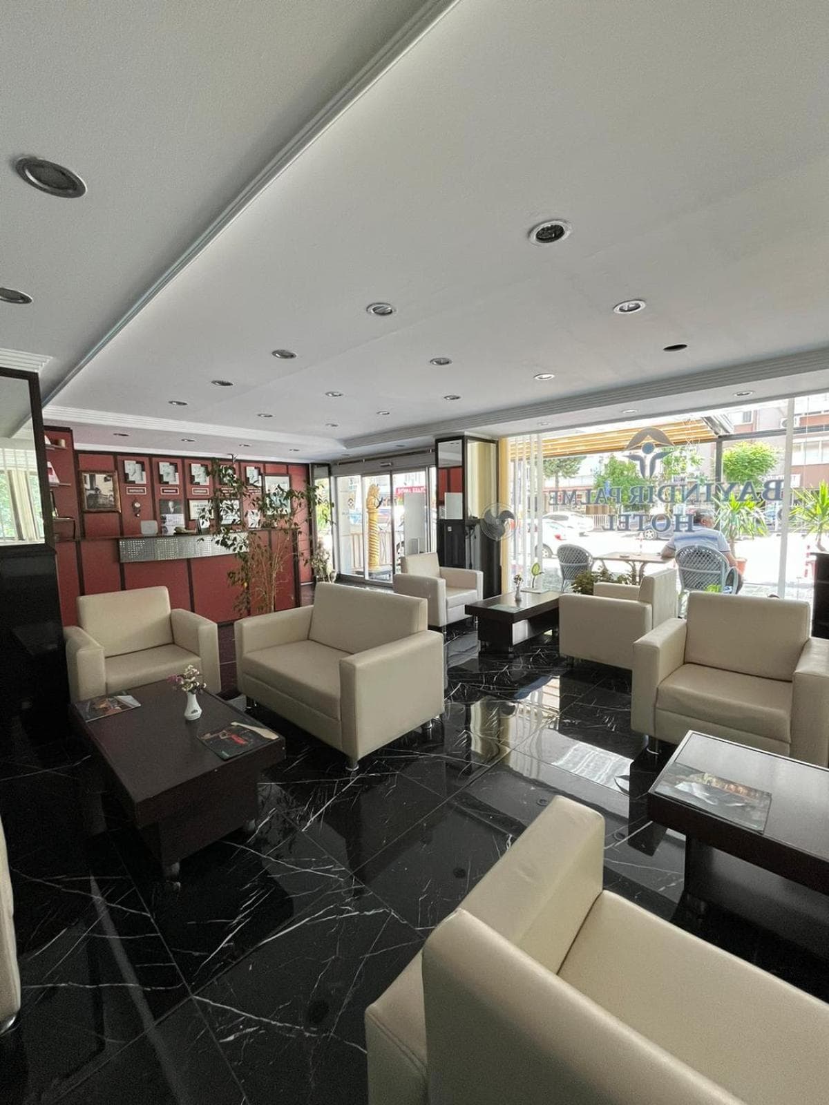 Bayındır Palme Hotel - Image 3