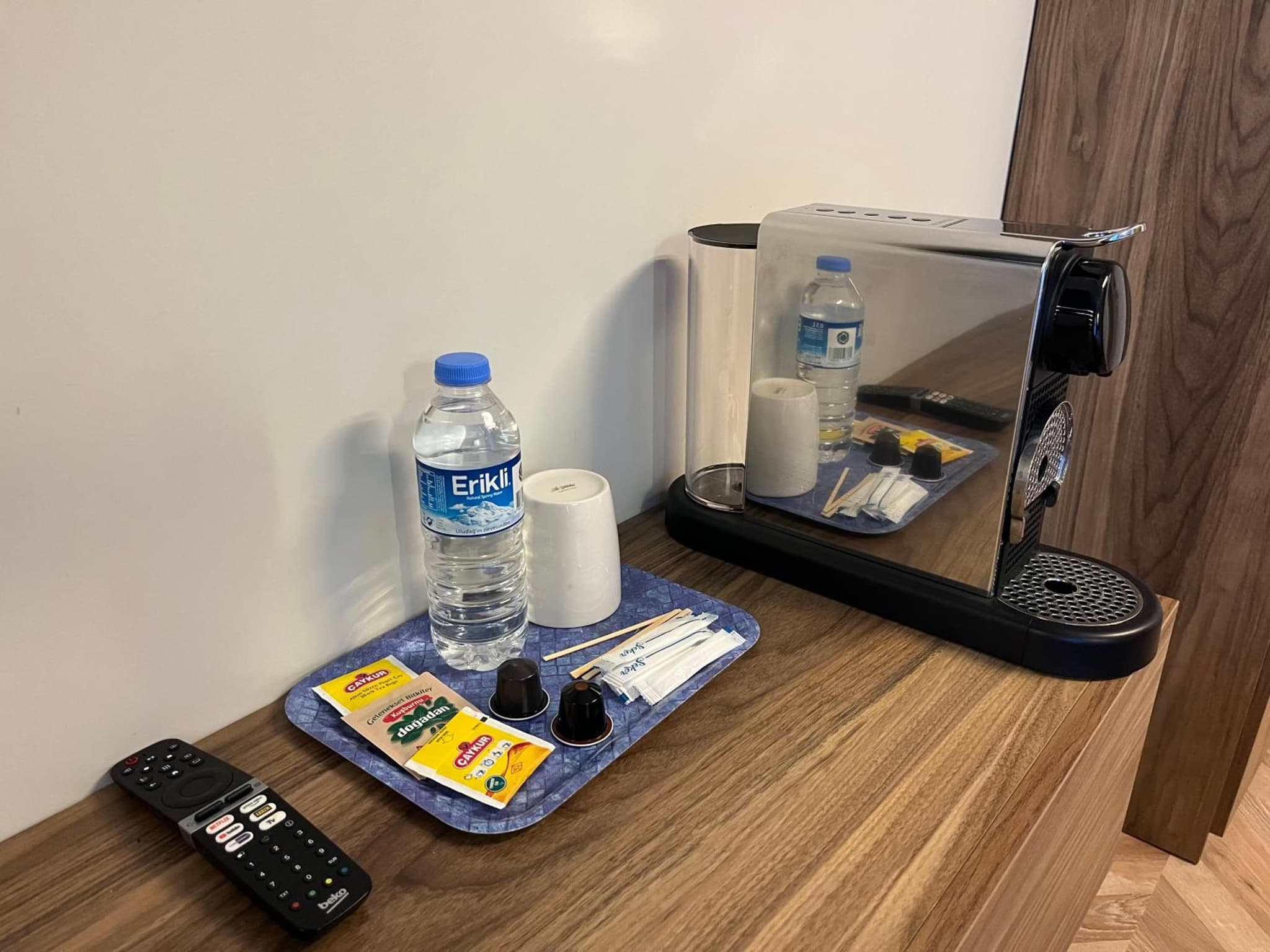 Iris Han Hotel - Image 3