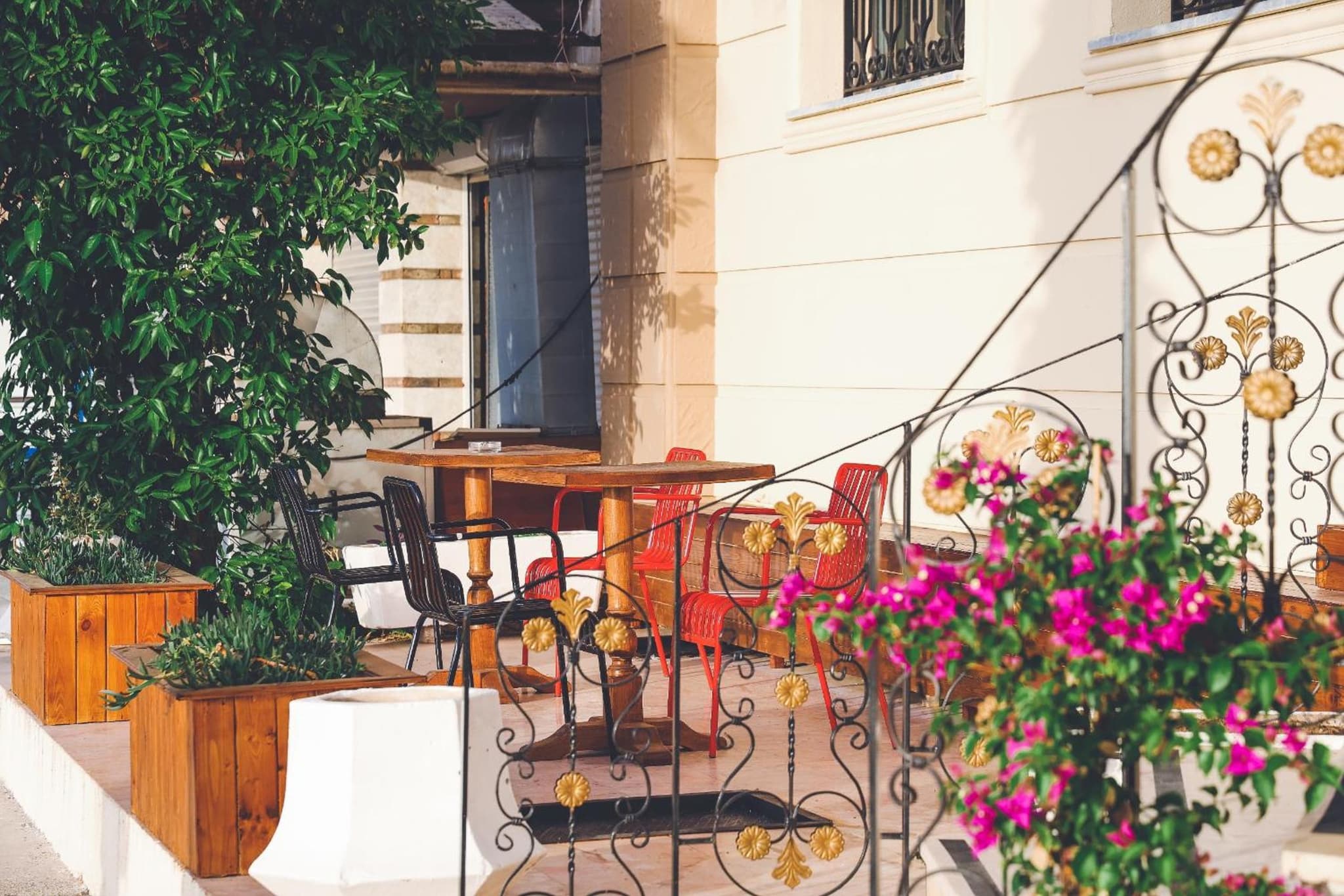 The Yalı Konak Hotel İzmir - Image 4