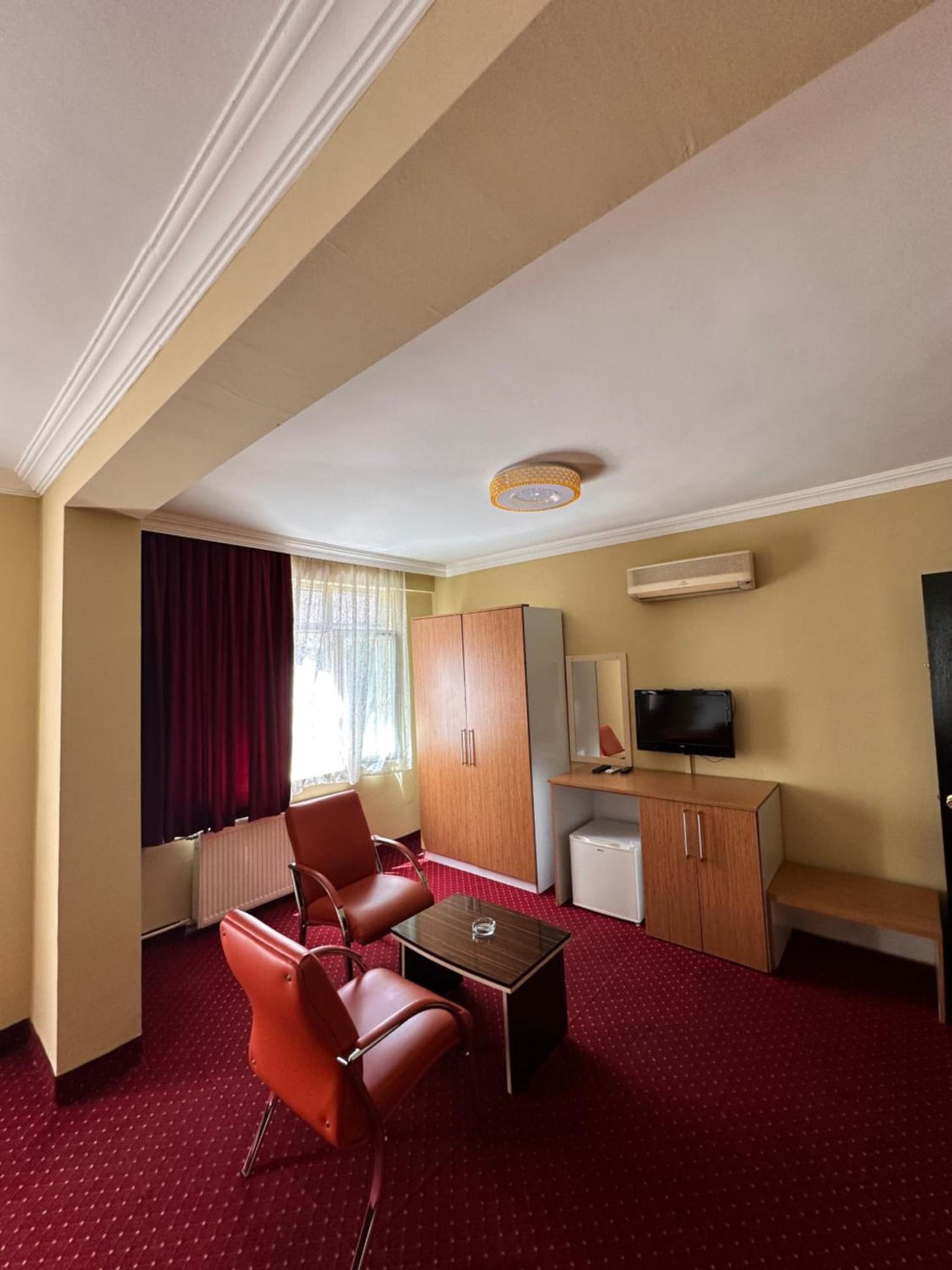 Mina 1 Otel - Image 4