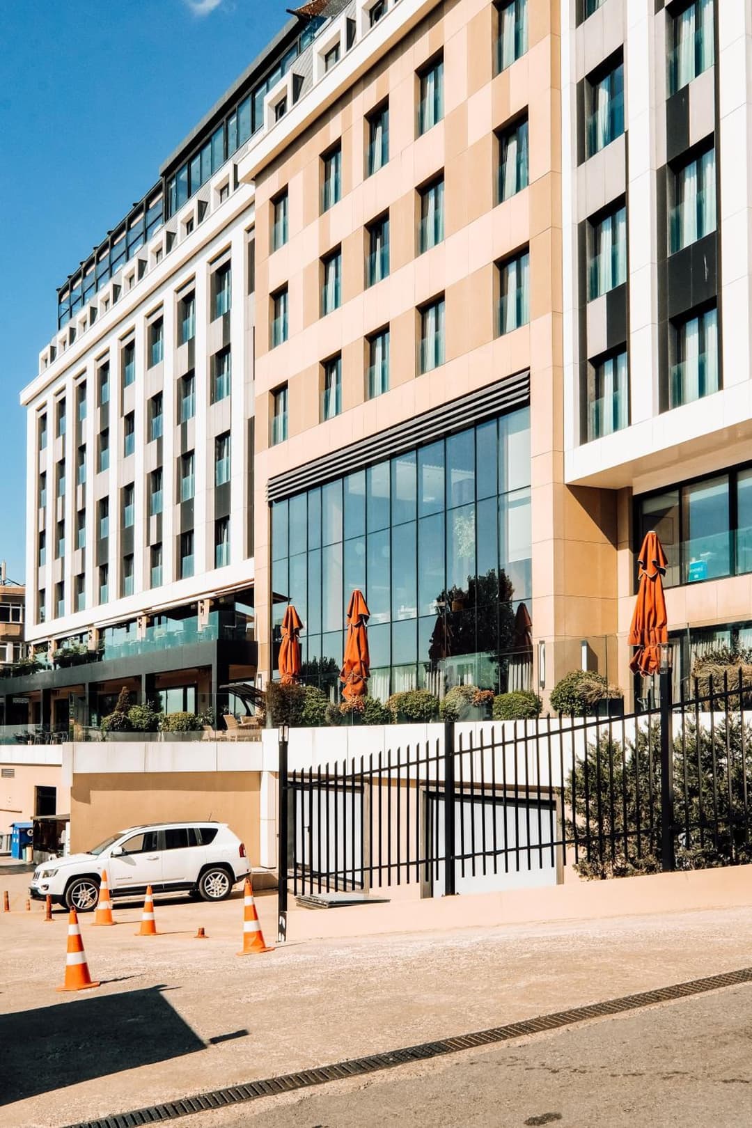 Holiday Inn Istanbul - Tuzla Bay, an IHG Hotel