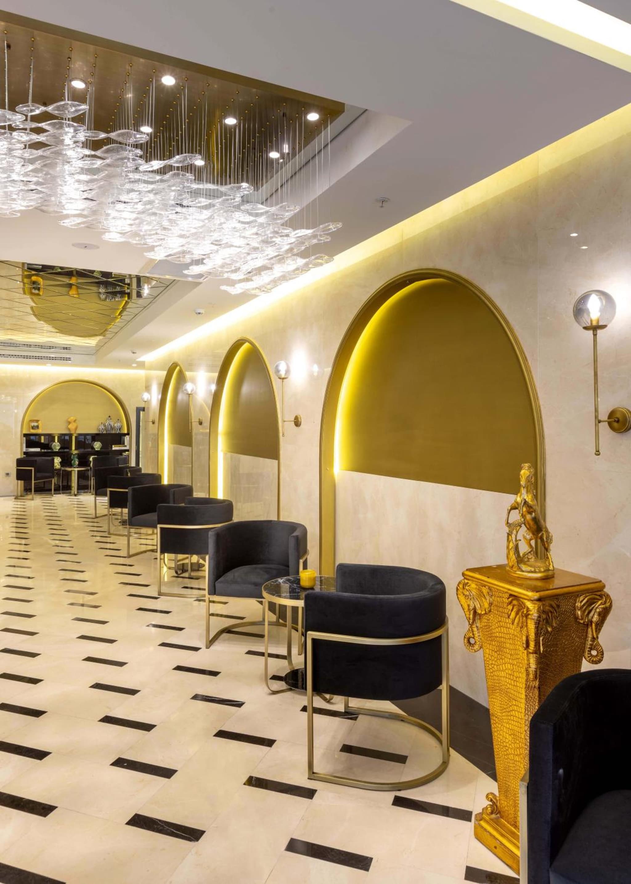 Great Fortune Concept Hotel - Image 3