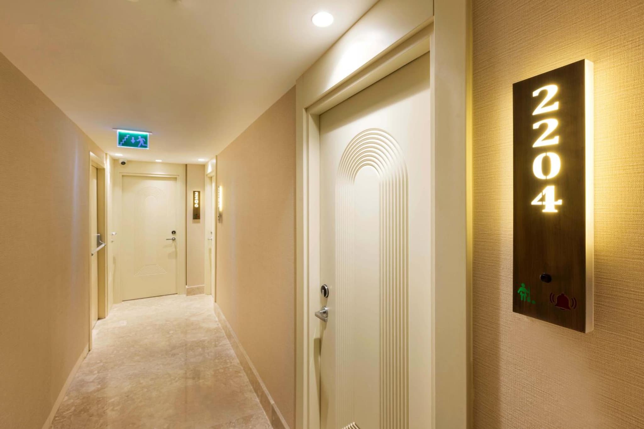 Great Fortune Concept Hotel - Image 2