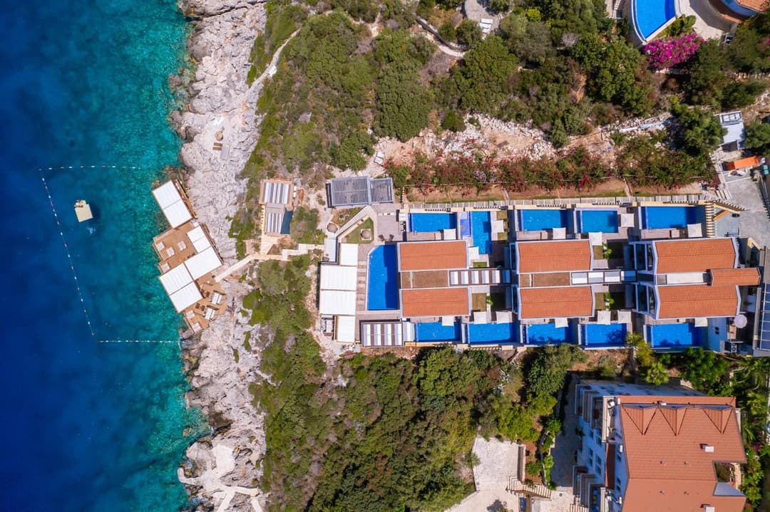 Casa Bi Hotel fotoğrafı