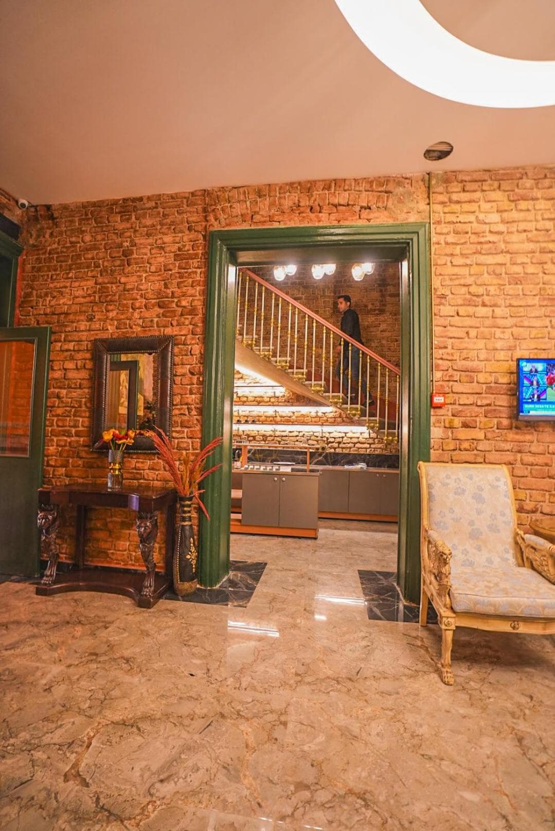 Aria Palace Taksim - Image 4