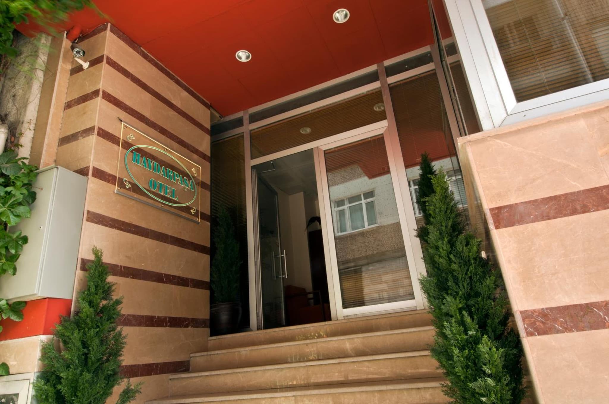 Haydarpasa Otel - Image 3