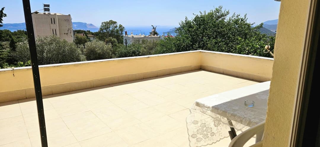 YUKSEL APART fotoğrafı