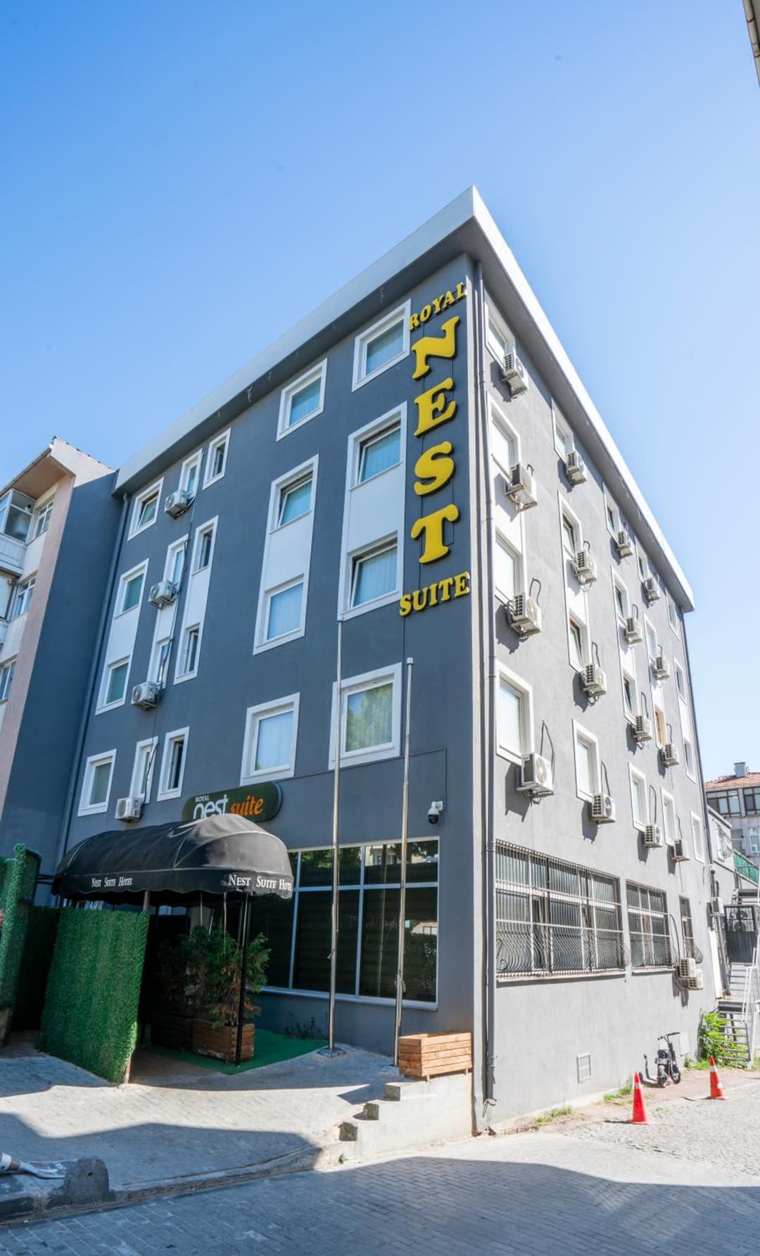 Royal Nest fotoğrafı