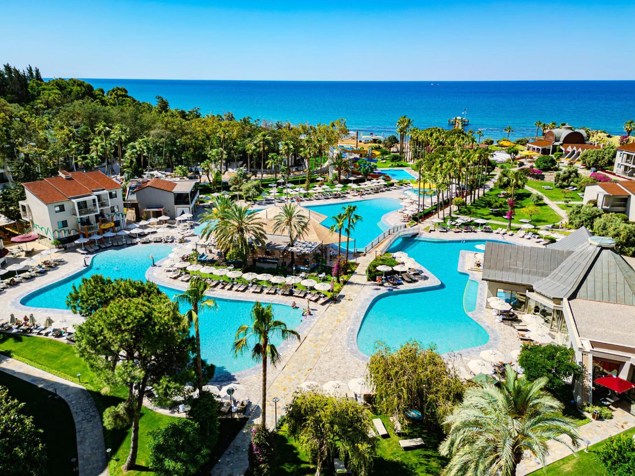 Arum Barut Collection - Ultra All Inclusive - Image 1