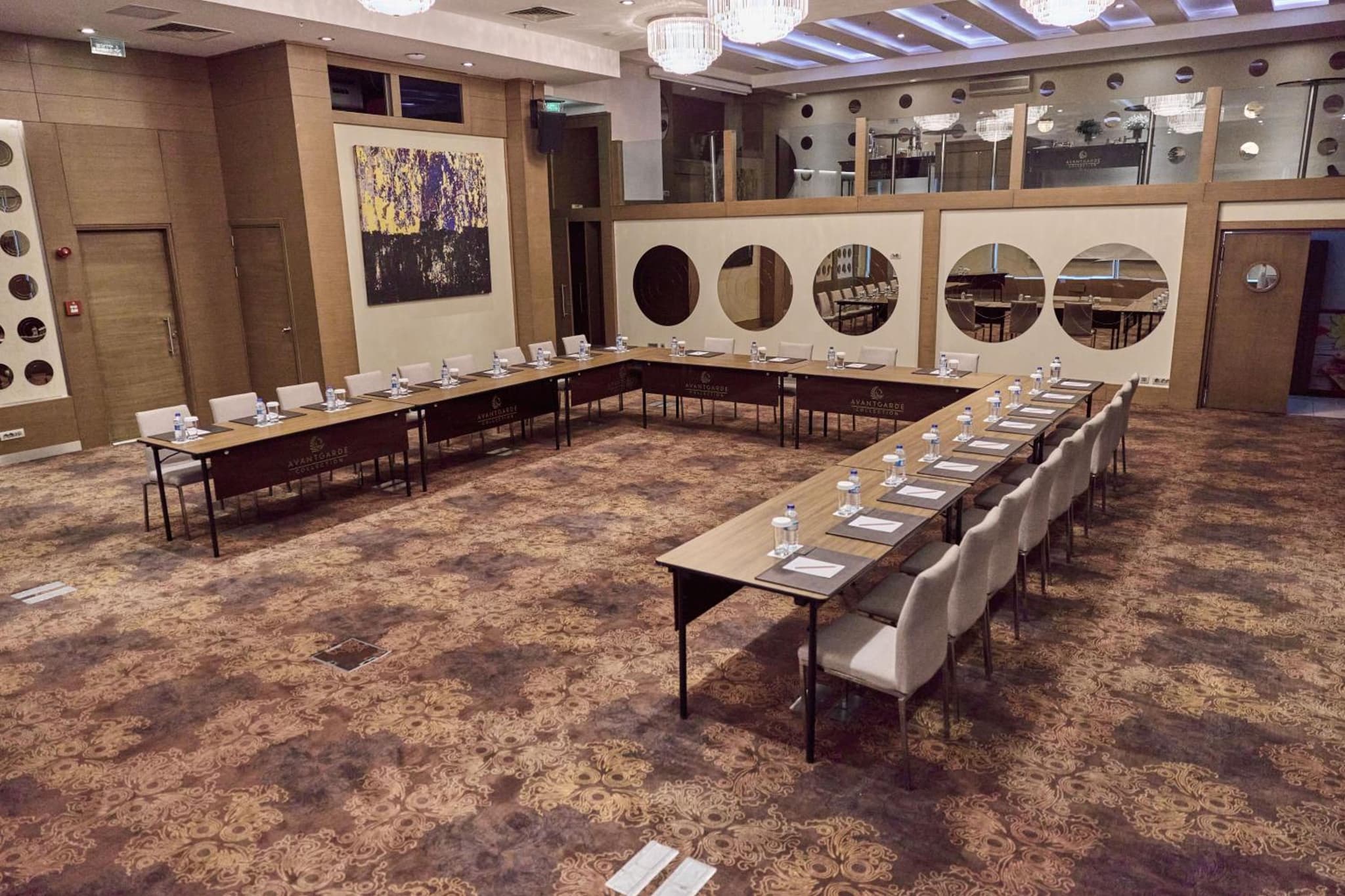 Avantgarde Urban Levent - Image 2