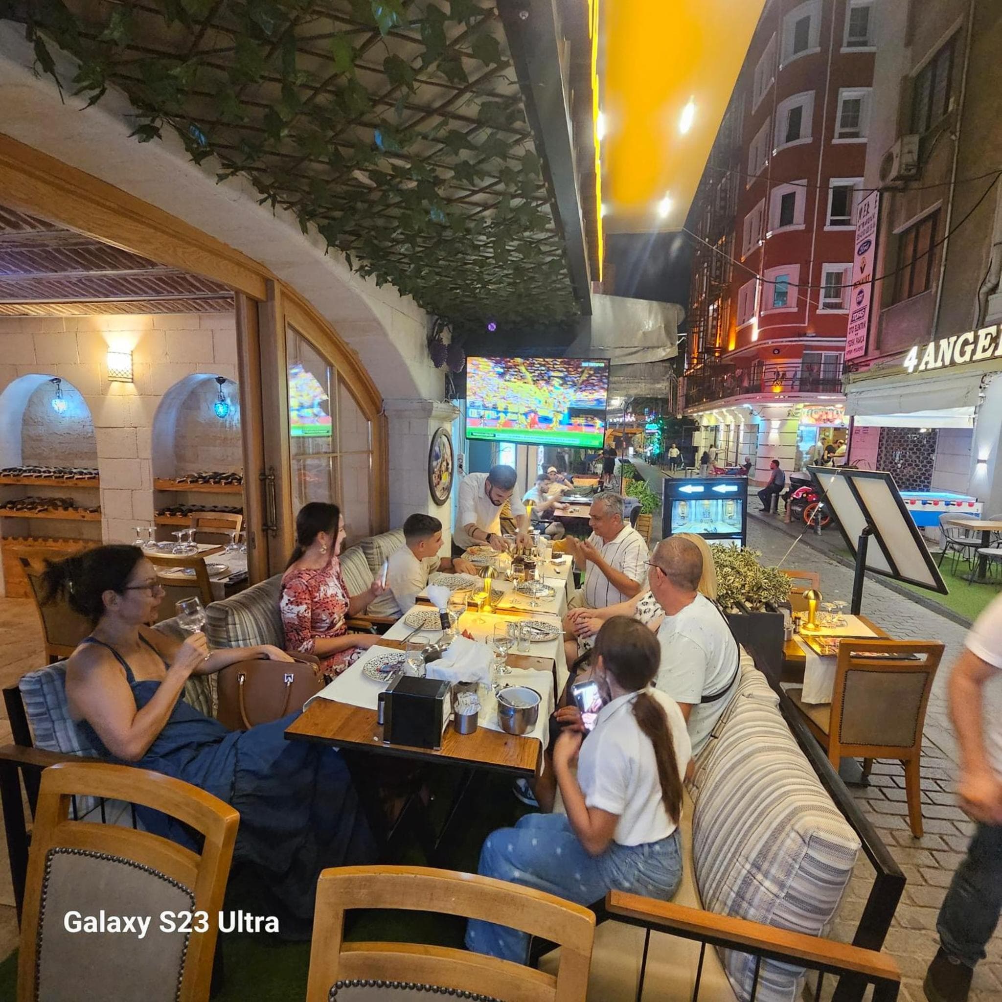 old hatay hotel - Image 1