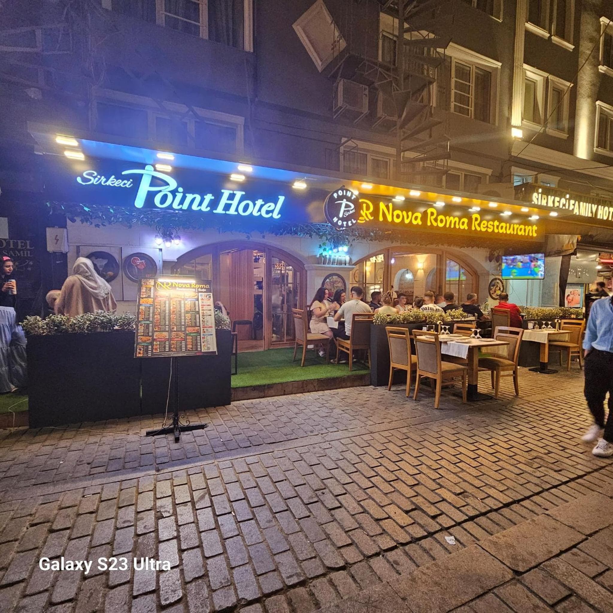 old hatay hotel - Image 2