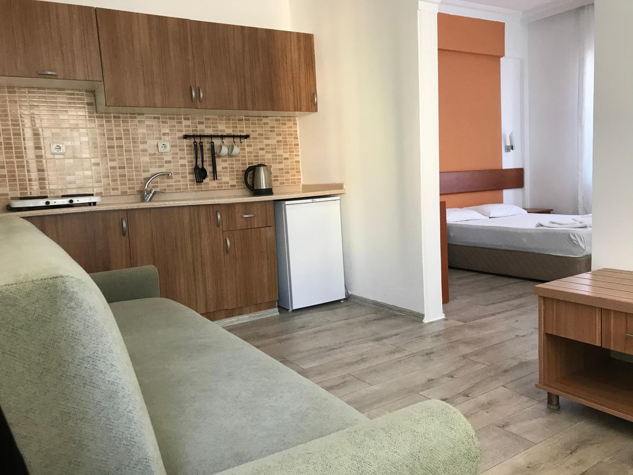 Melissa Garden Apart Hotel - Image 3