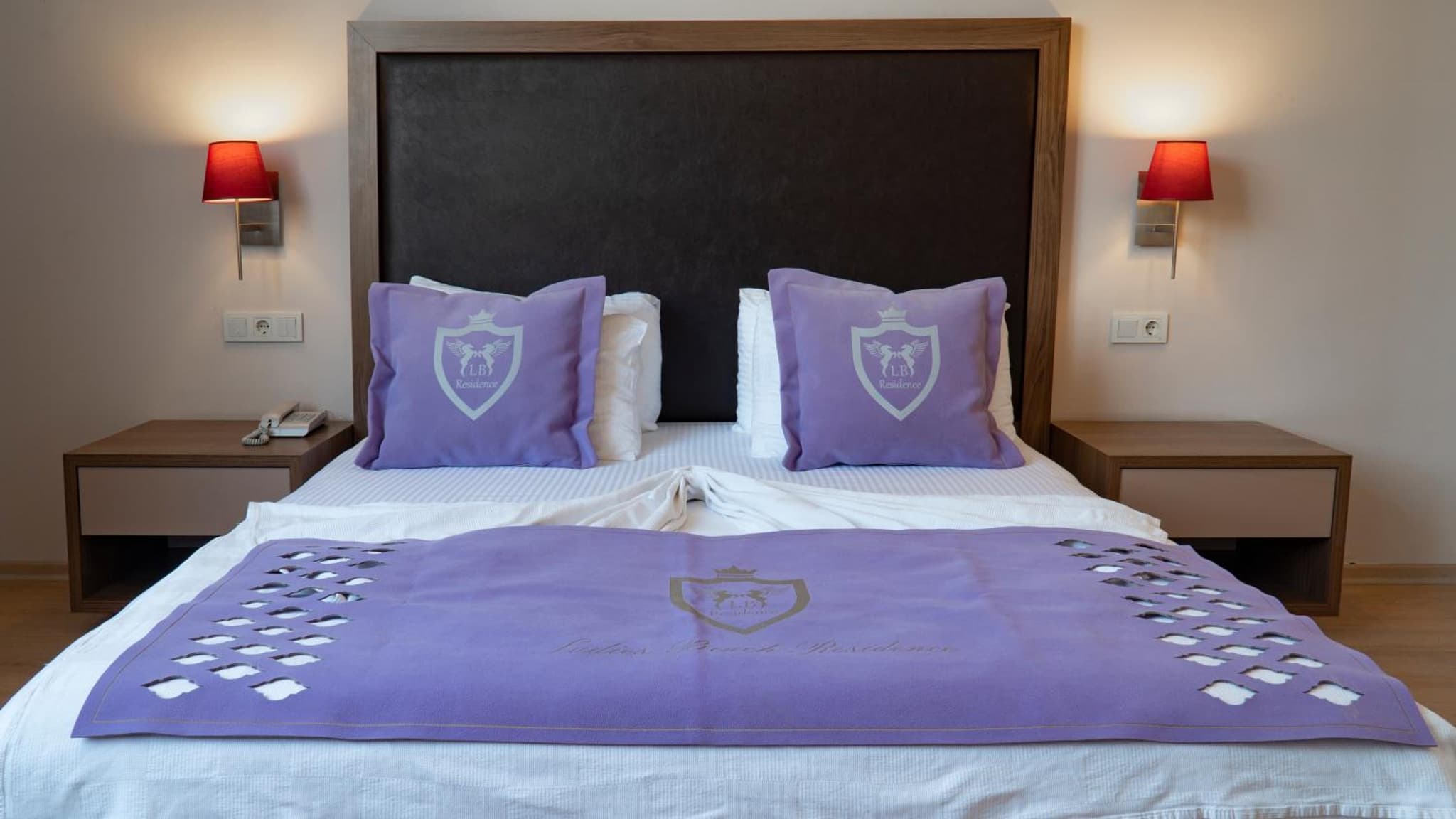 Ladies Beach Suite Hotel - Image 4