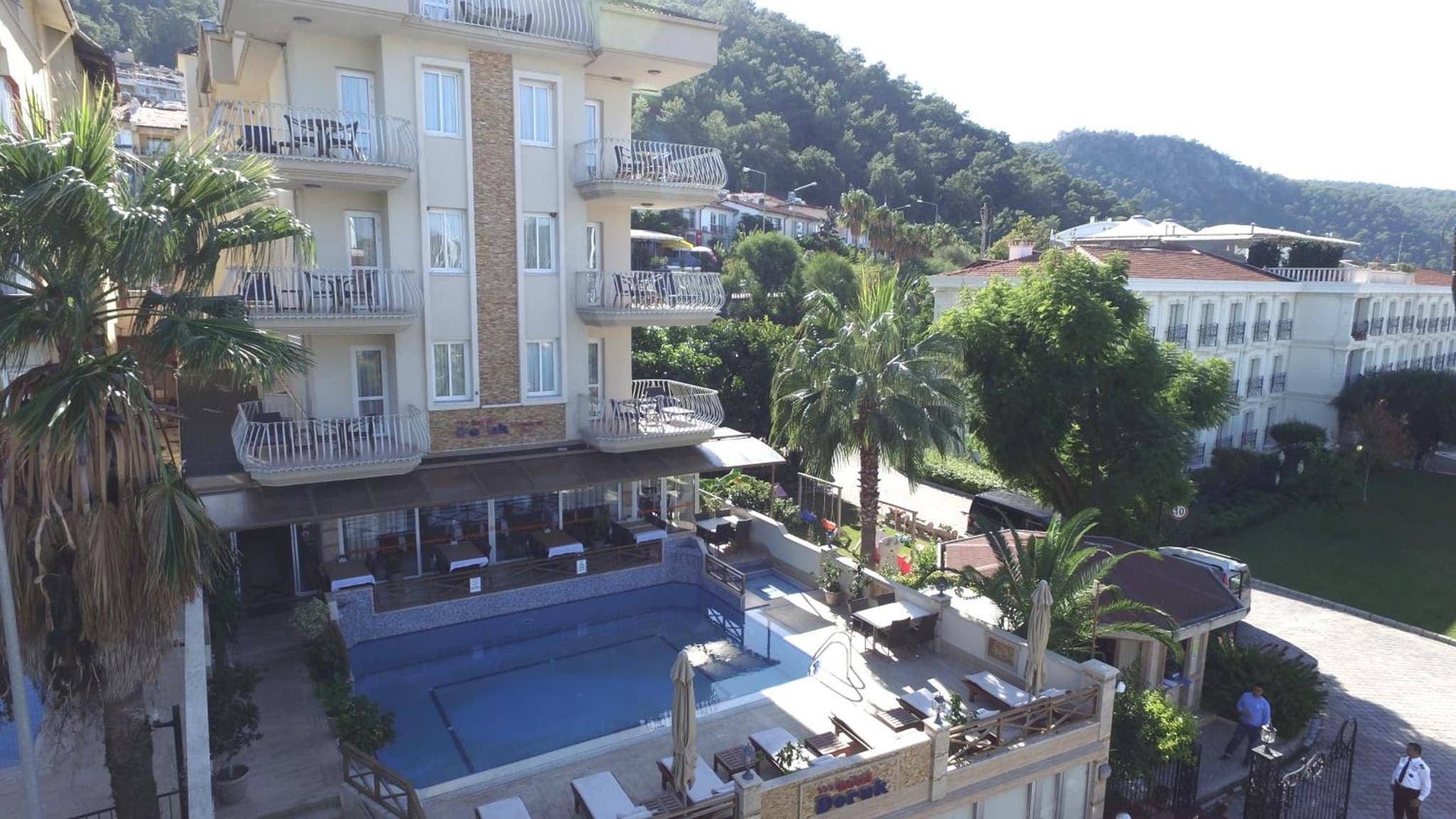 Doruk Otel - Image 3