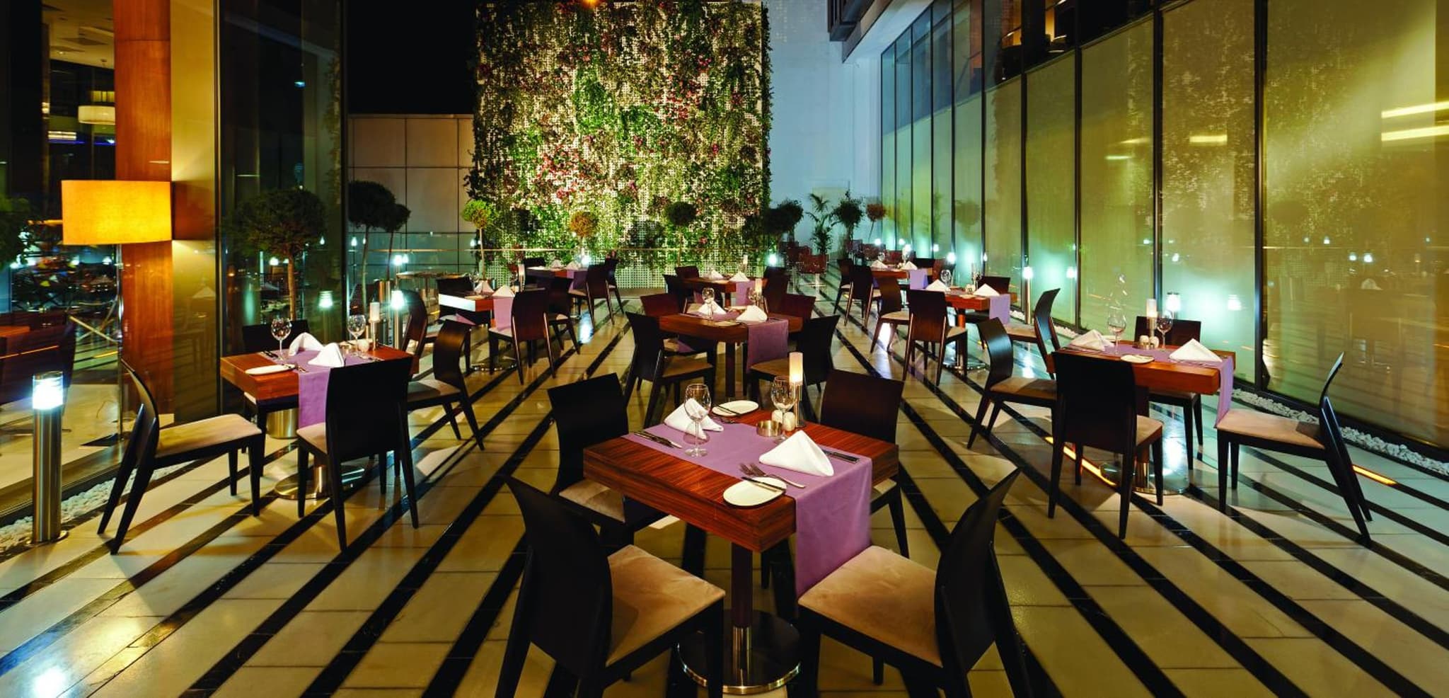 Crowne Plaza Istanbul Harbiye, an IHG Hotel - Image 1