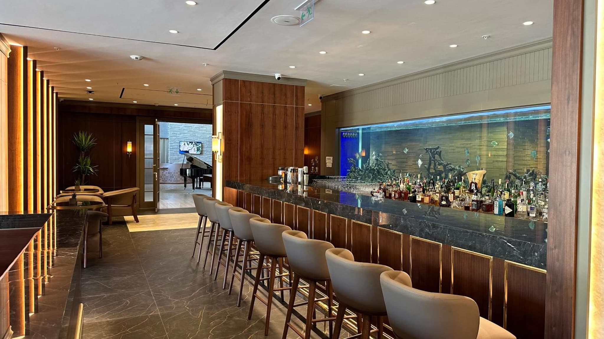 Hyatt Centric Levent İstanbul - Image 2