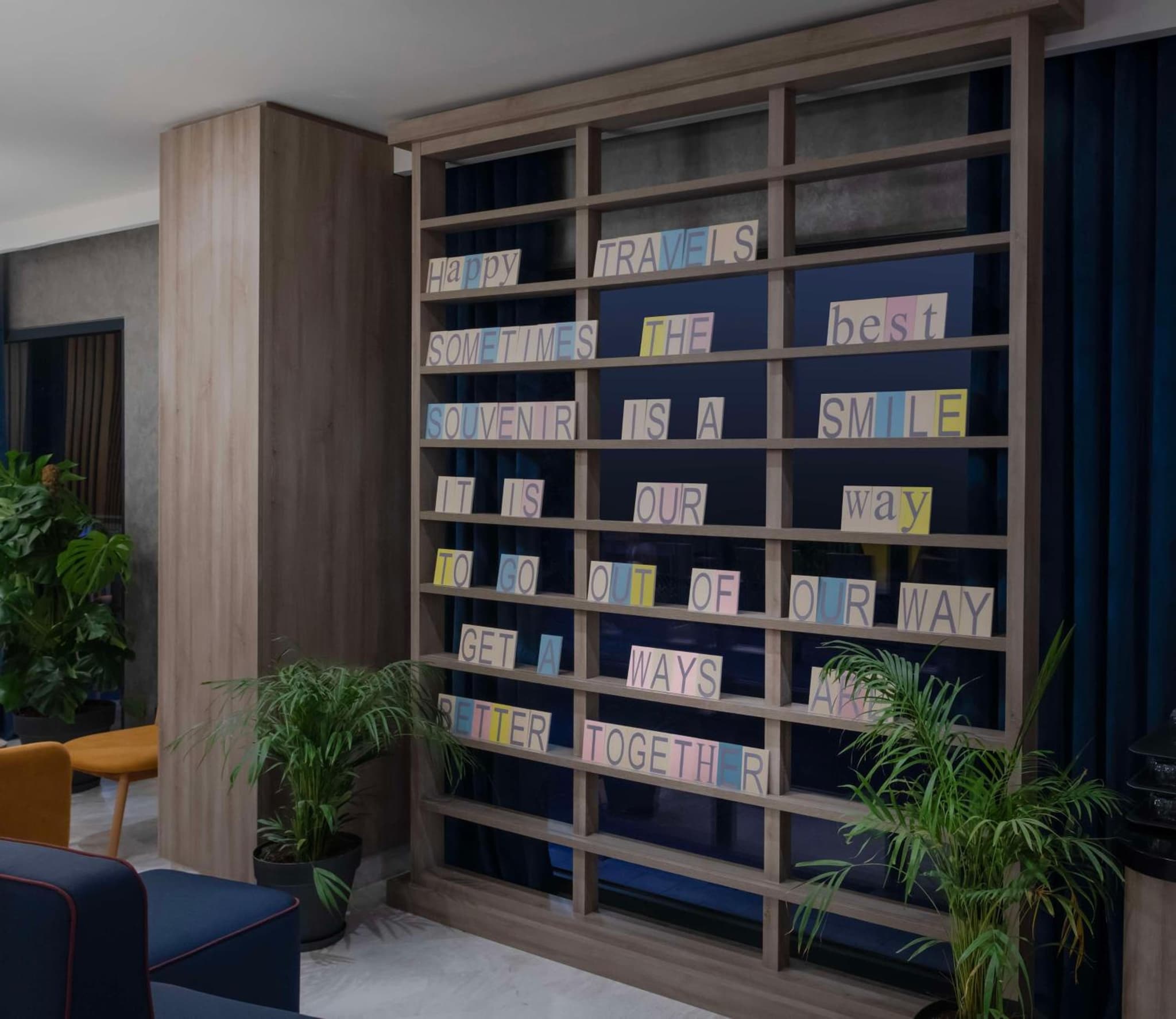 Hampton By Hilton Istanbul Merter - Image 3