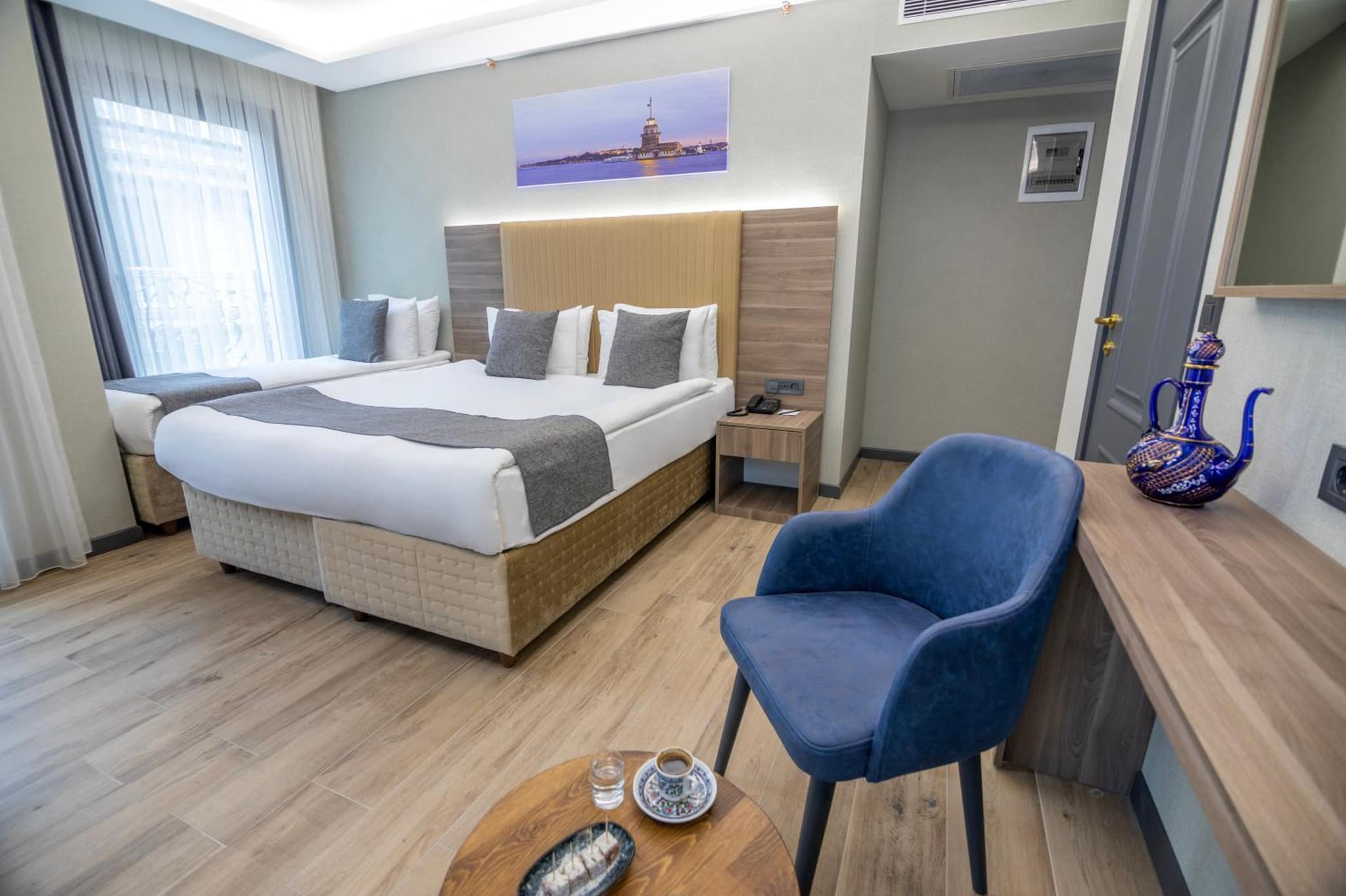 The Omiya Otel - Image 3