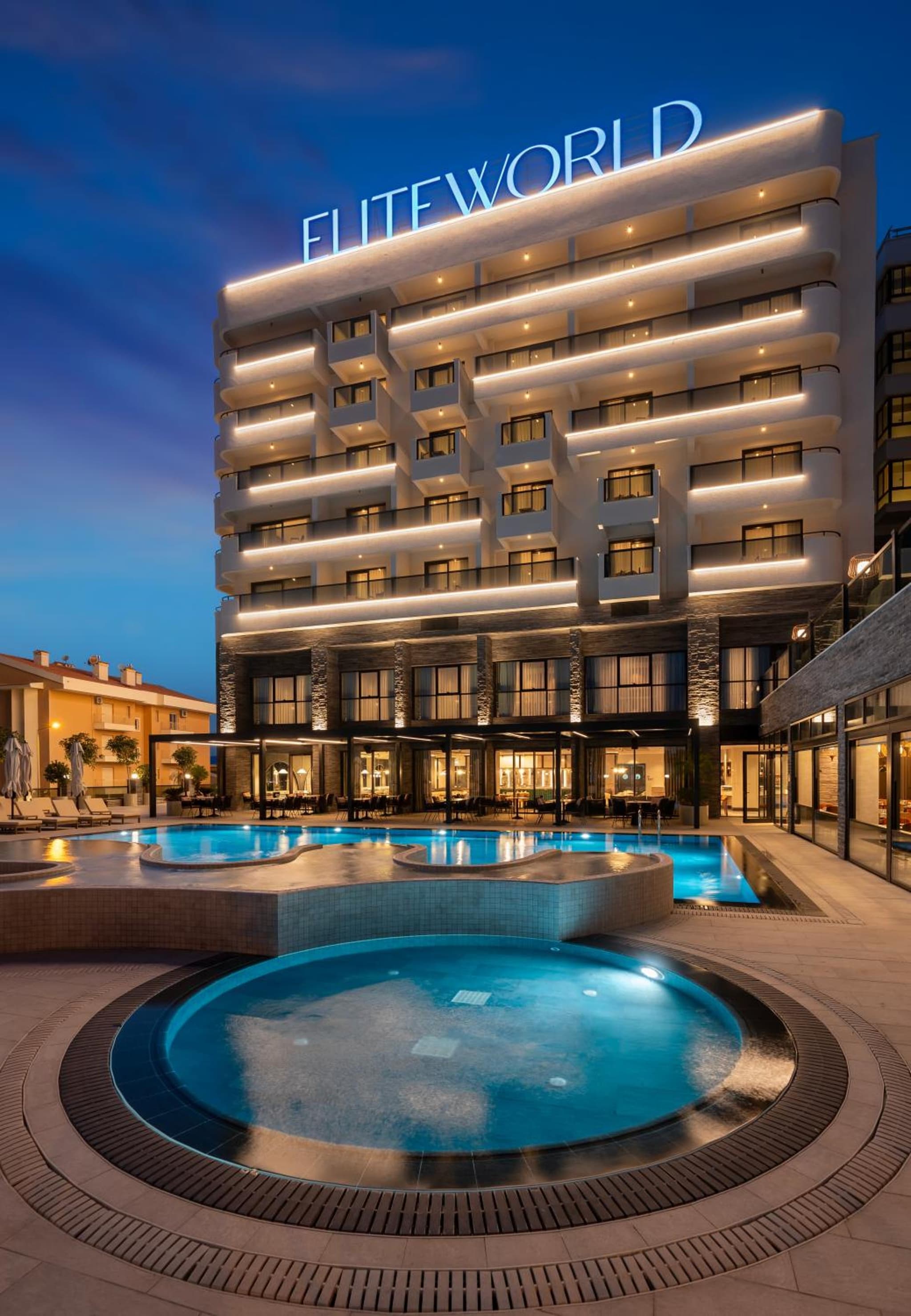 Elite World Kuşadası - Image 1