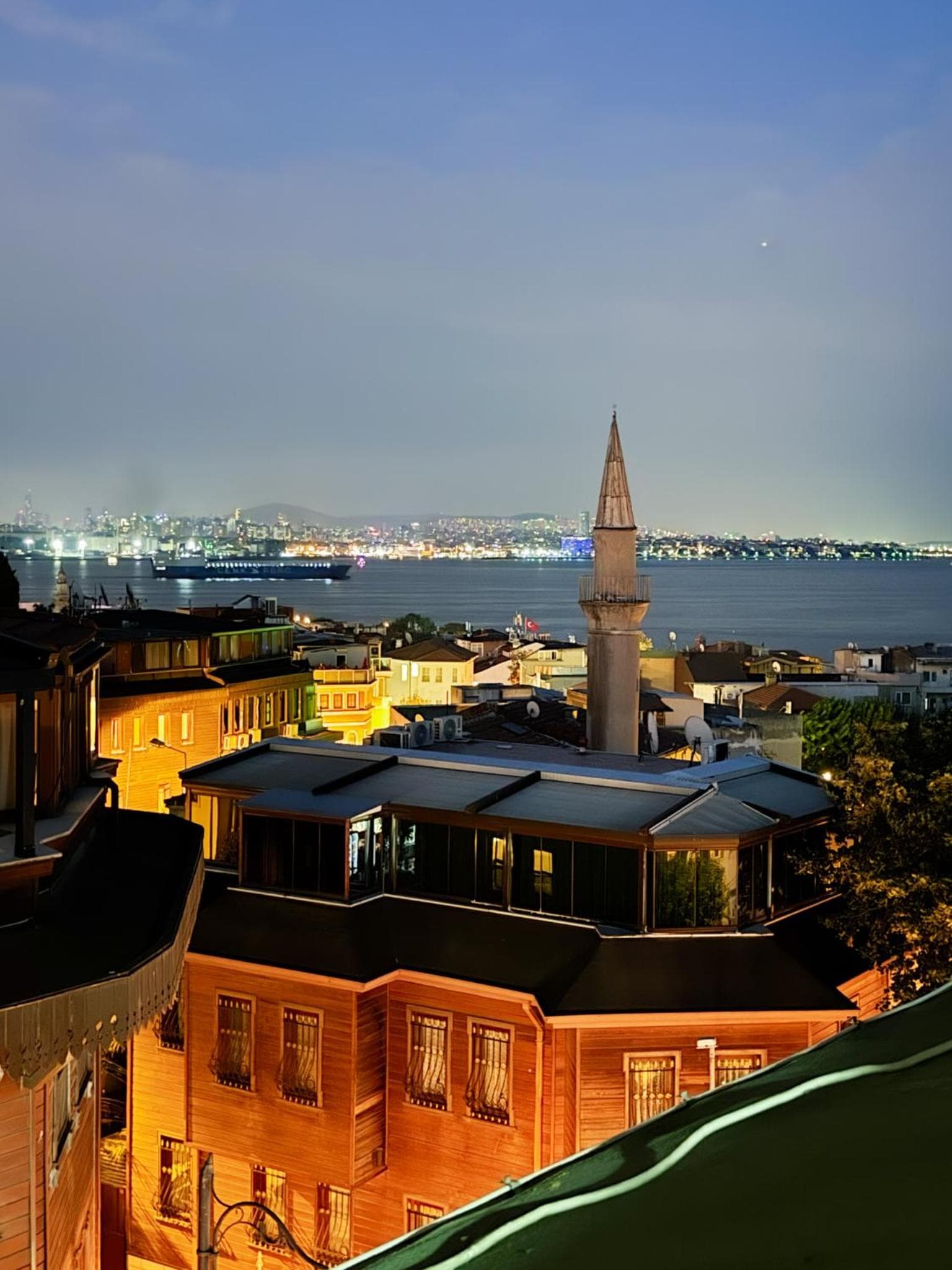 The New Season Apart becomes The New Season Apart. - Image 4