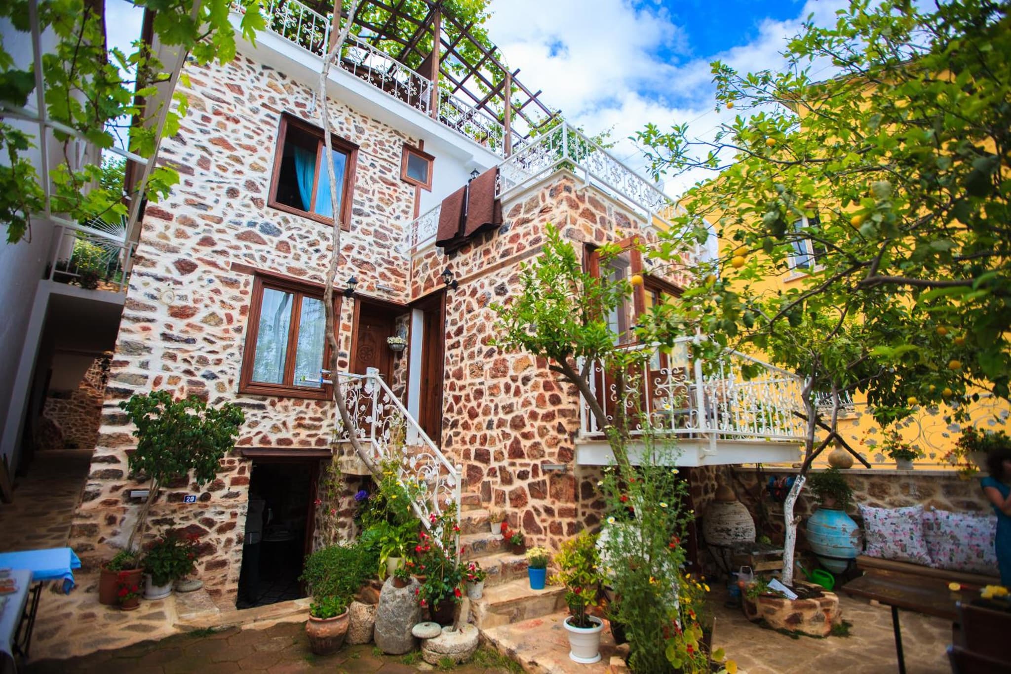 Lemon Villa Otel - Yetişkinlere Özel - Image 1