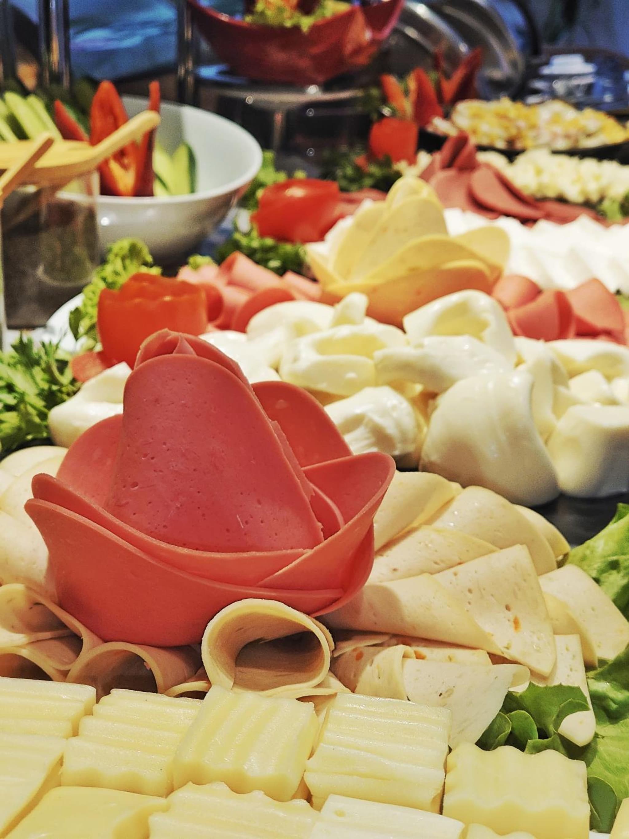 Orient Mintur Hotel - Image 4