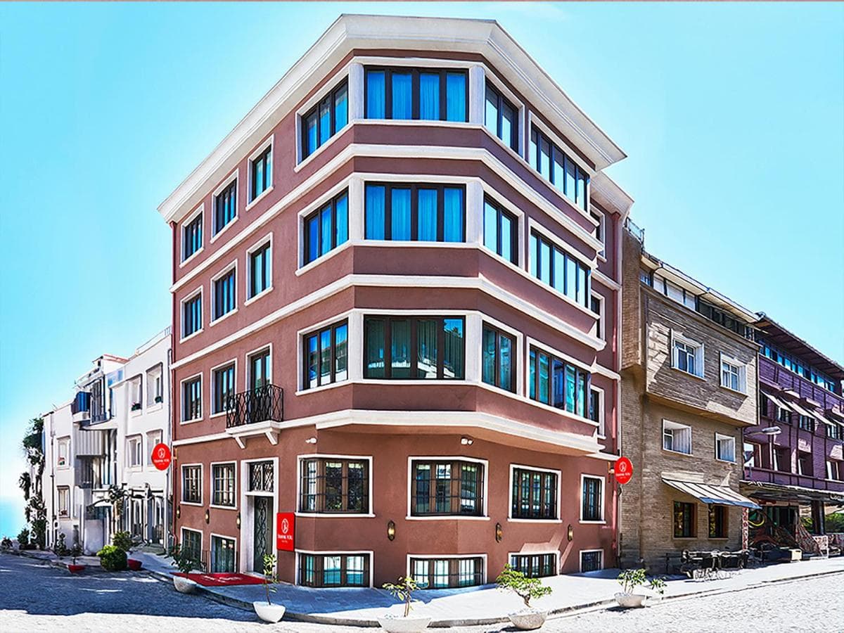 Thank You Hotel Sultanahmet - Image 1