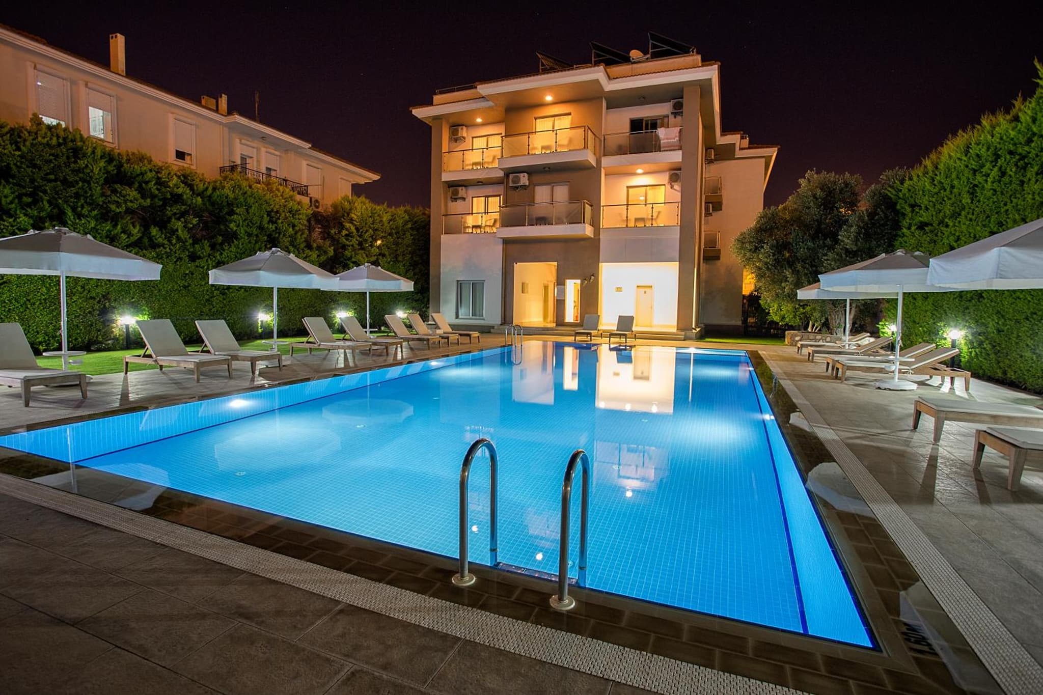 Çilek Marina Otel - Image 2
