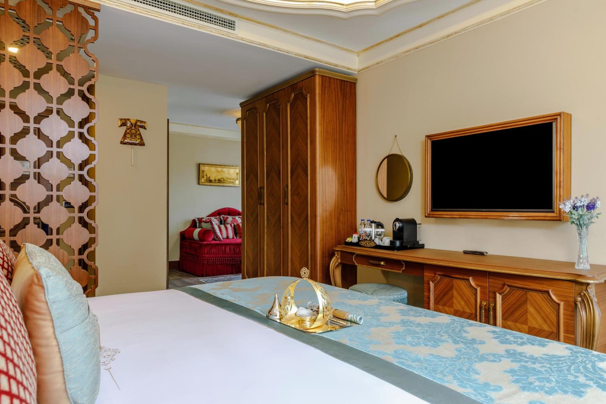 Romance İstanbul Oteli Boutique Class - Image 3