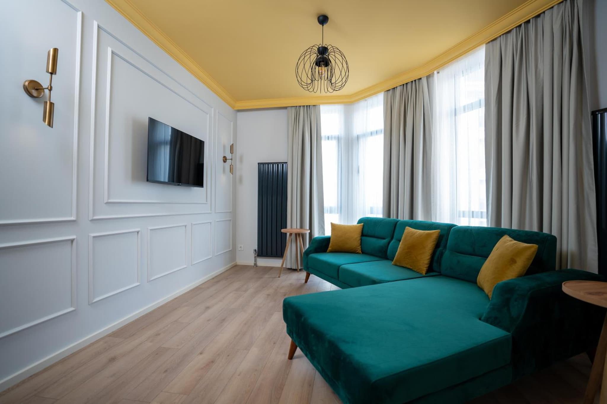 Bird Nest Suites - Image 2