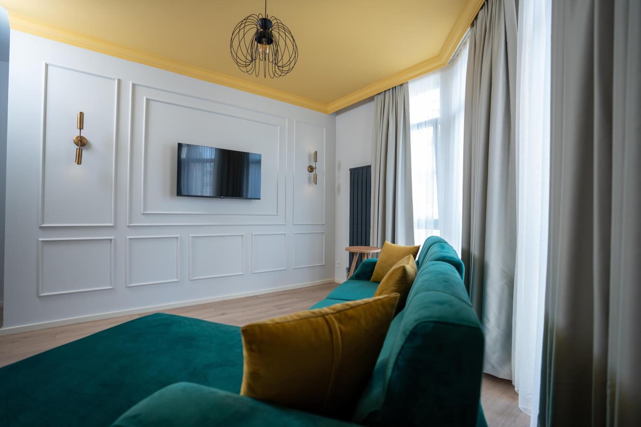 Bird Nest Suites - Image 3