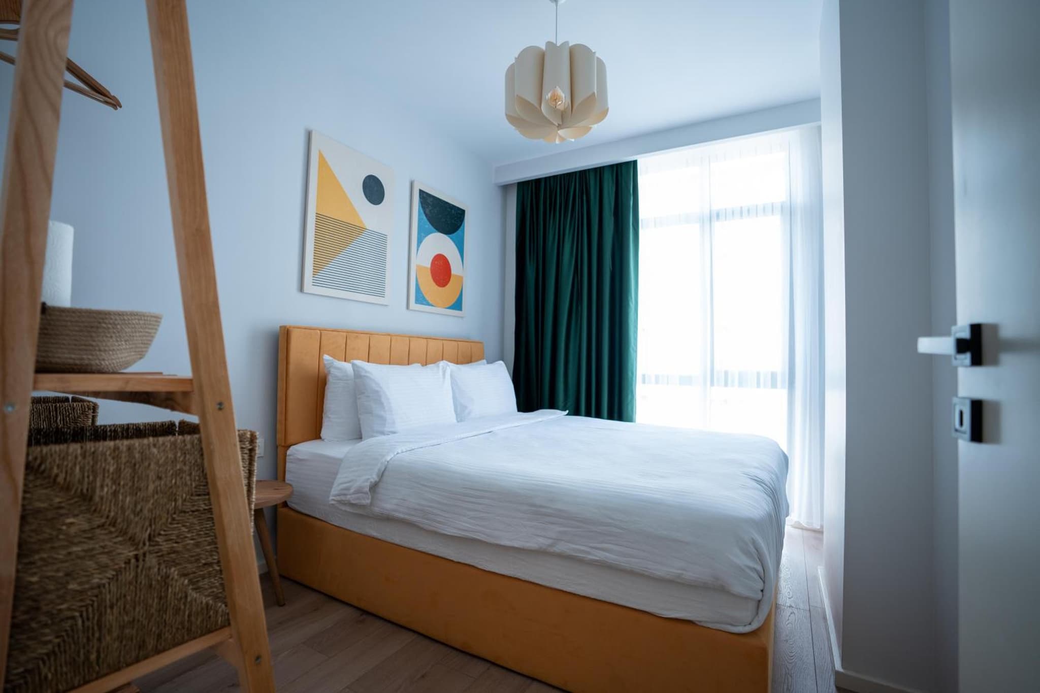 Bird Nest Suites - Image 4