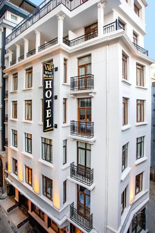 West Palace Otel - Image 2