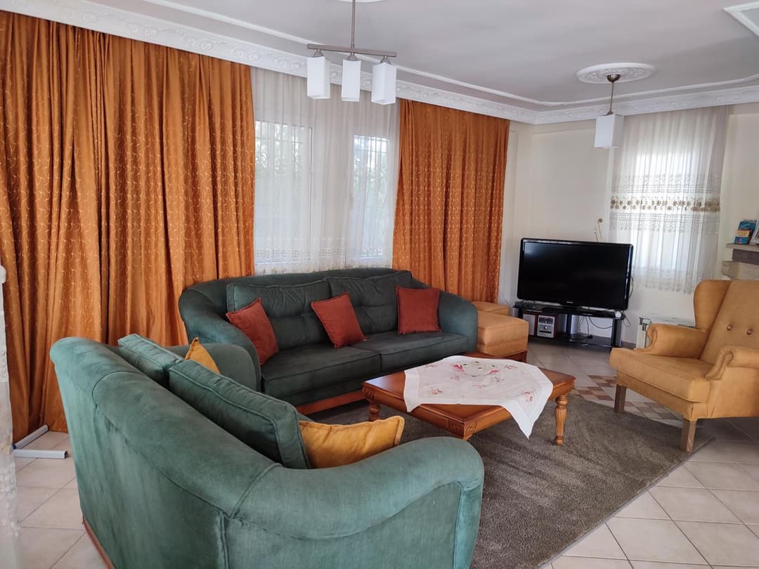 Villa Ruby fotoğrafı