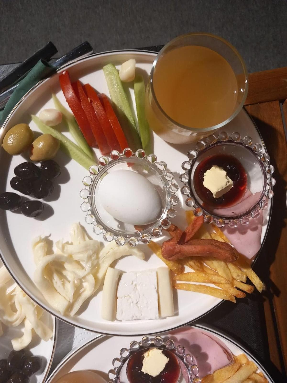 The Capri Hotel Osmanbey - Image 2