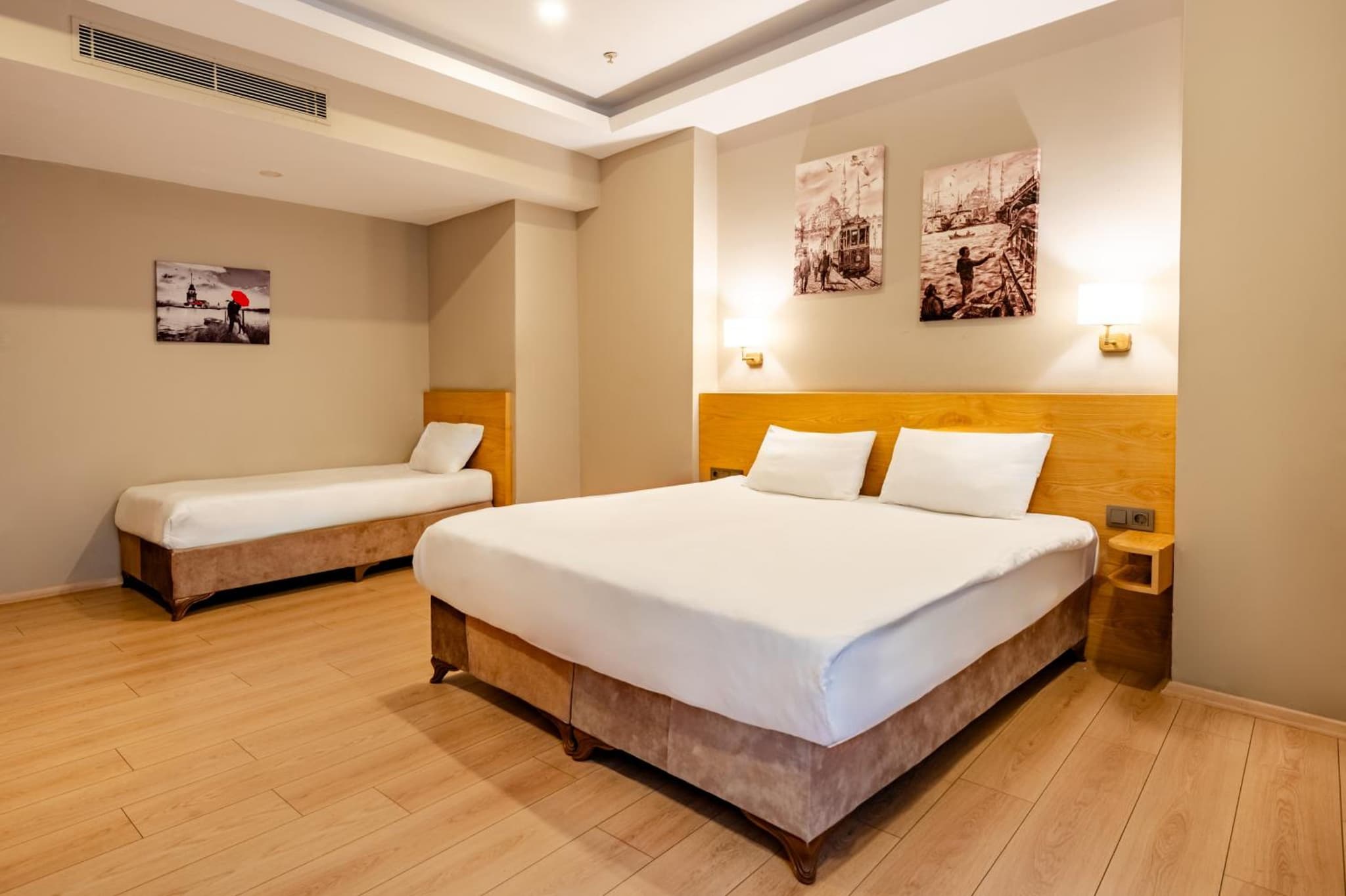 Beyoğlu MLS Otel - Image 4