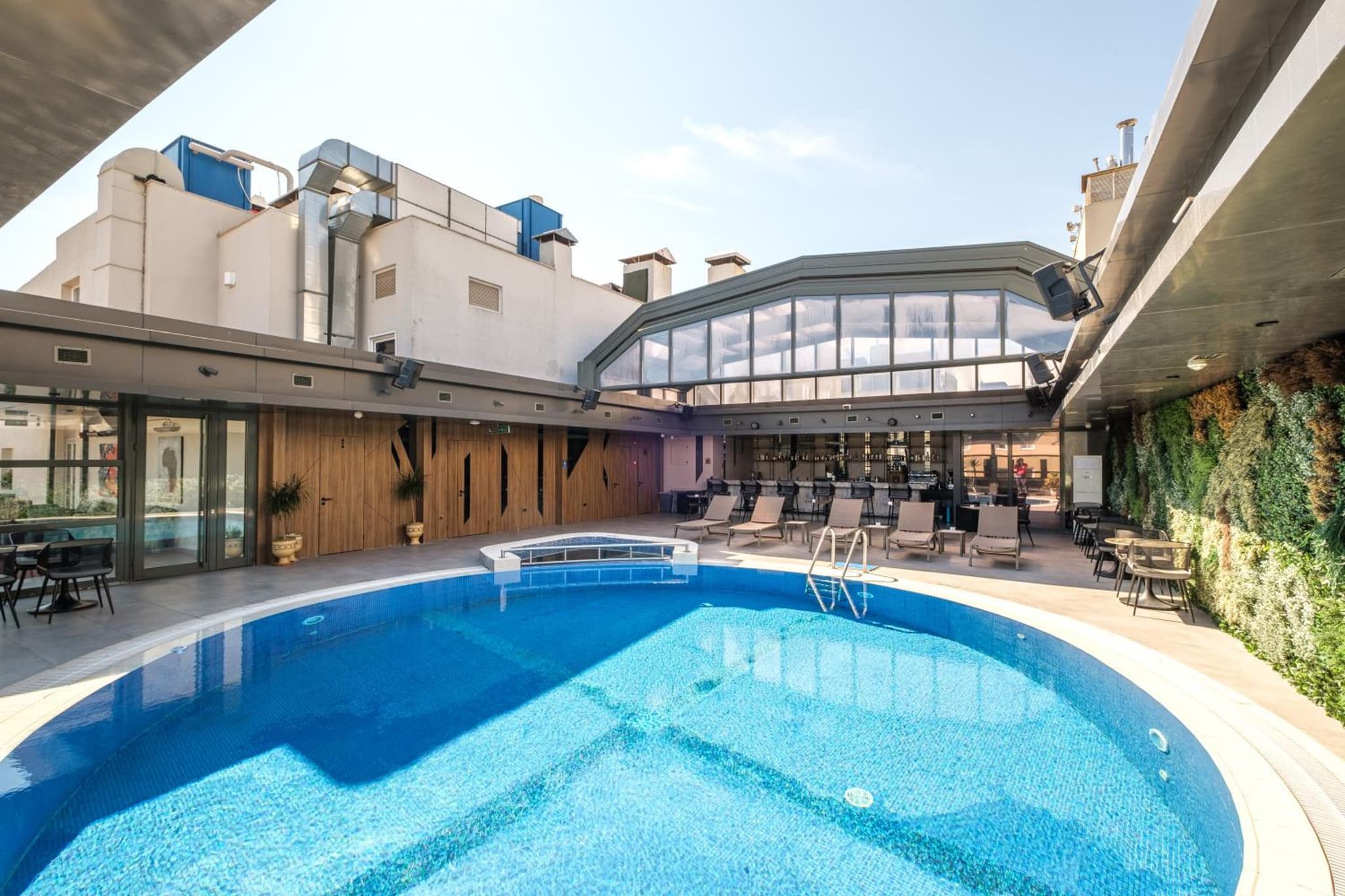 Golden Age Hotel Taksim - Image 2