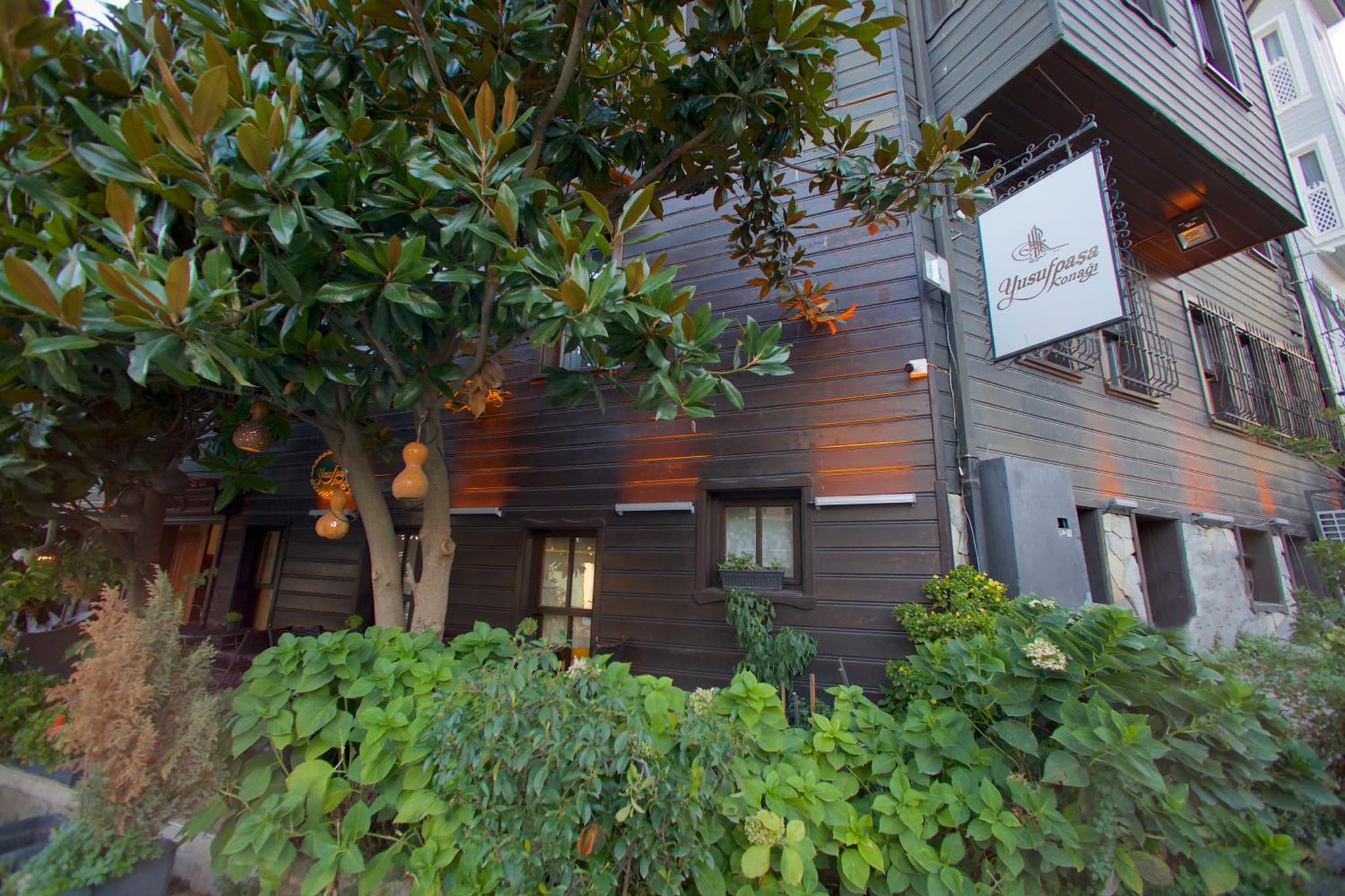 Yusufpaşa Konagi - Özel Sınıf - Image 1