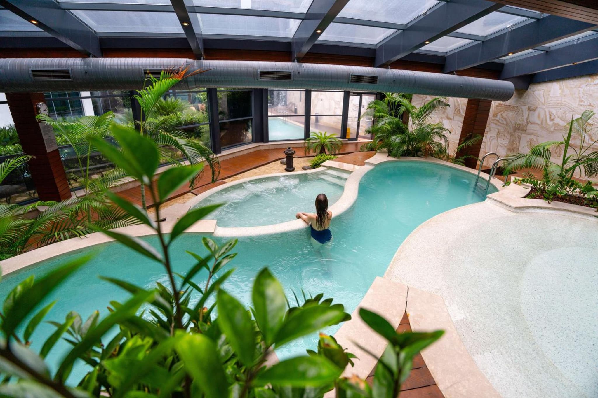 Radisson Blu Hotel & Spa, Istanbul Tuzla - Image 2