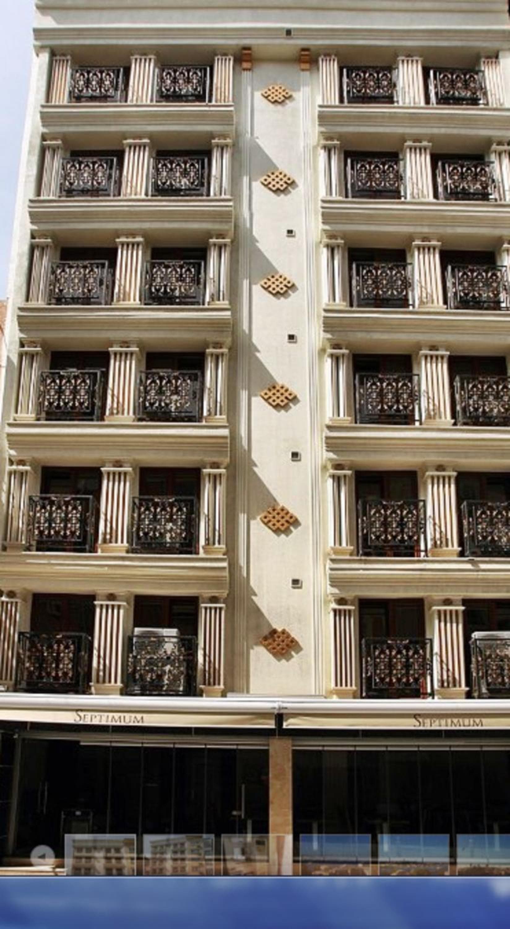 Septimum Otel - Image 1