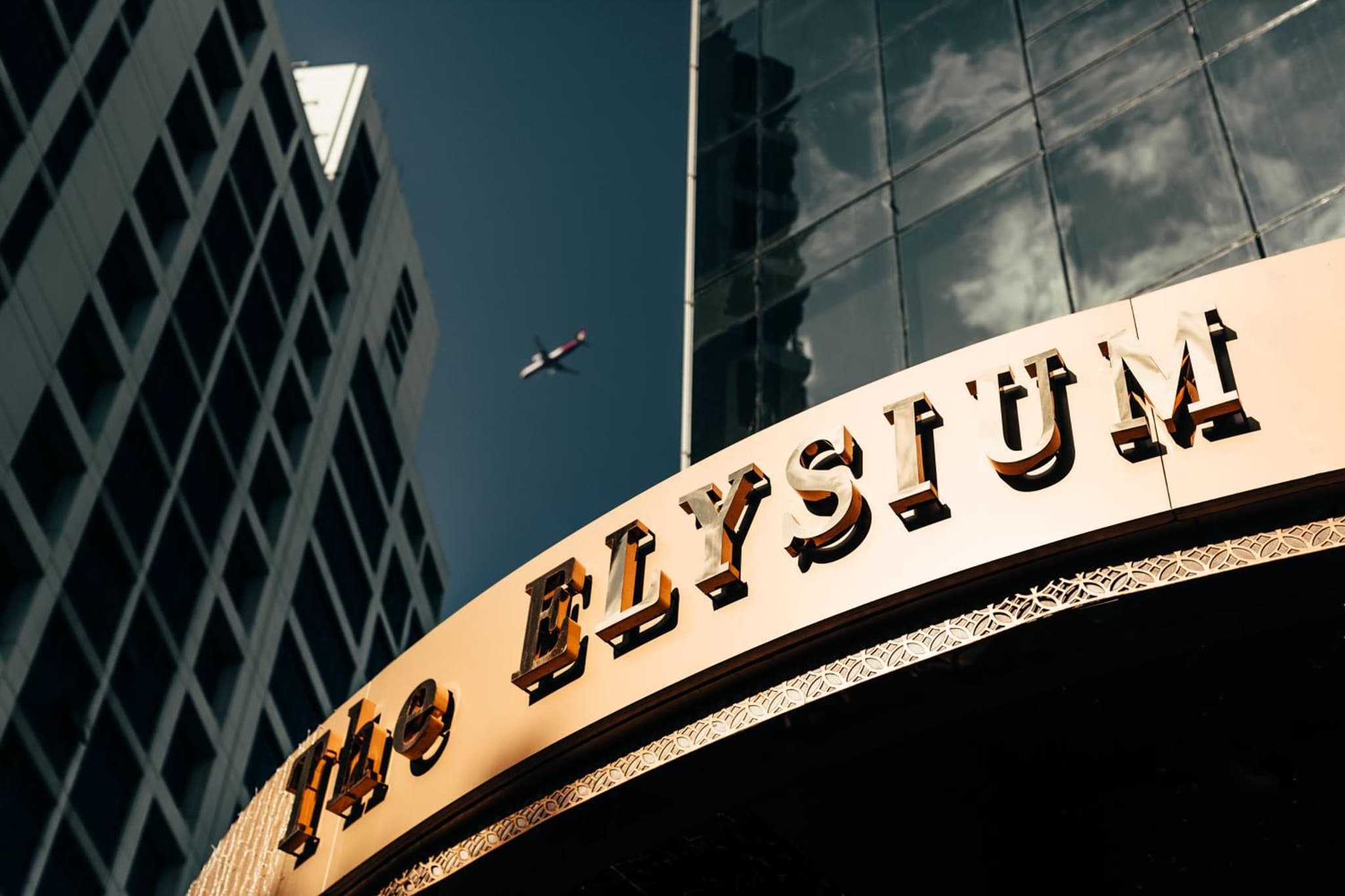 The Elysium Taksim - Image 2
