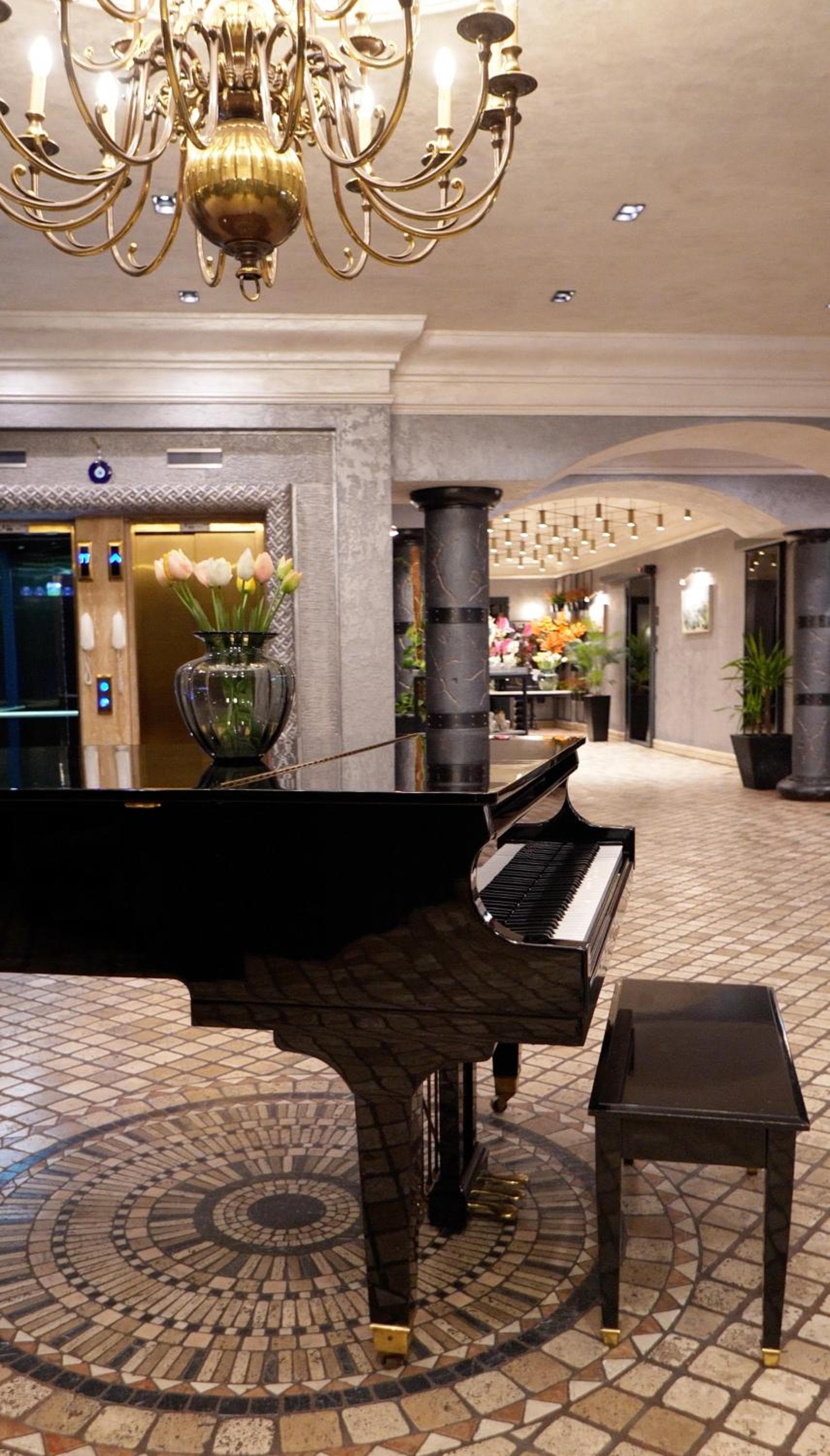 The Wings Hotels Neva Palas - Image 3