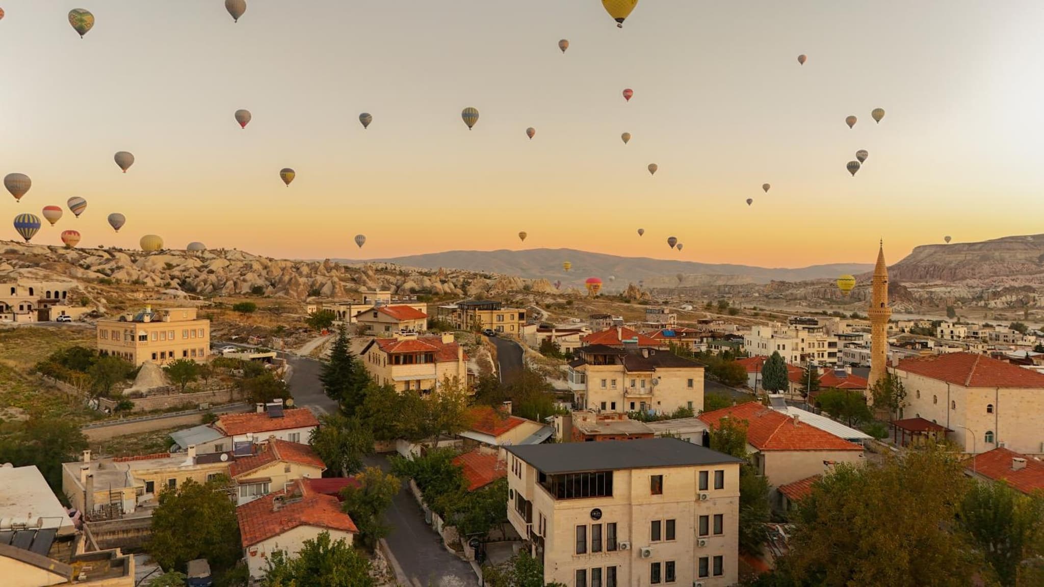 Cappadocia Divin Suites House - Image 3
